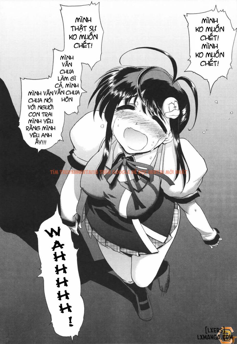 Trang truyện 10 trong truyện tranh Alignment You! You! - Chapter 1 - hentai24h.pro