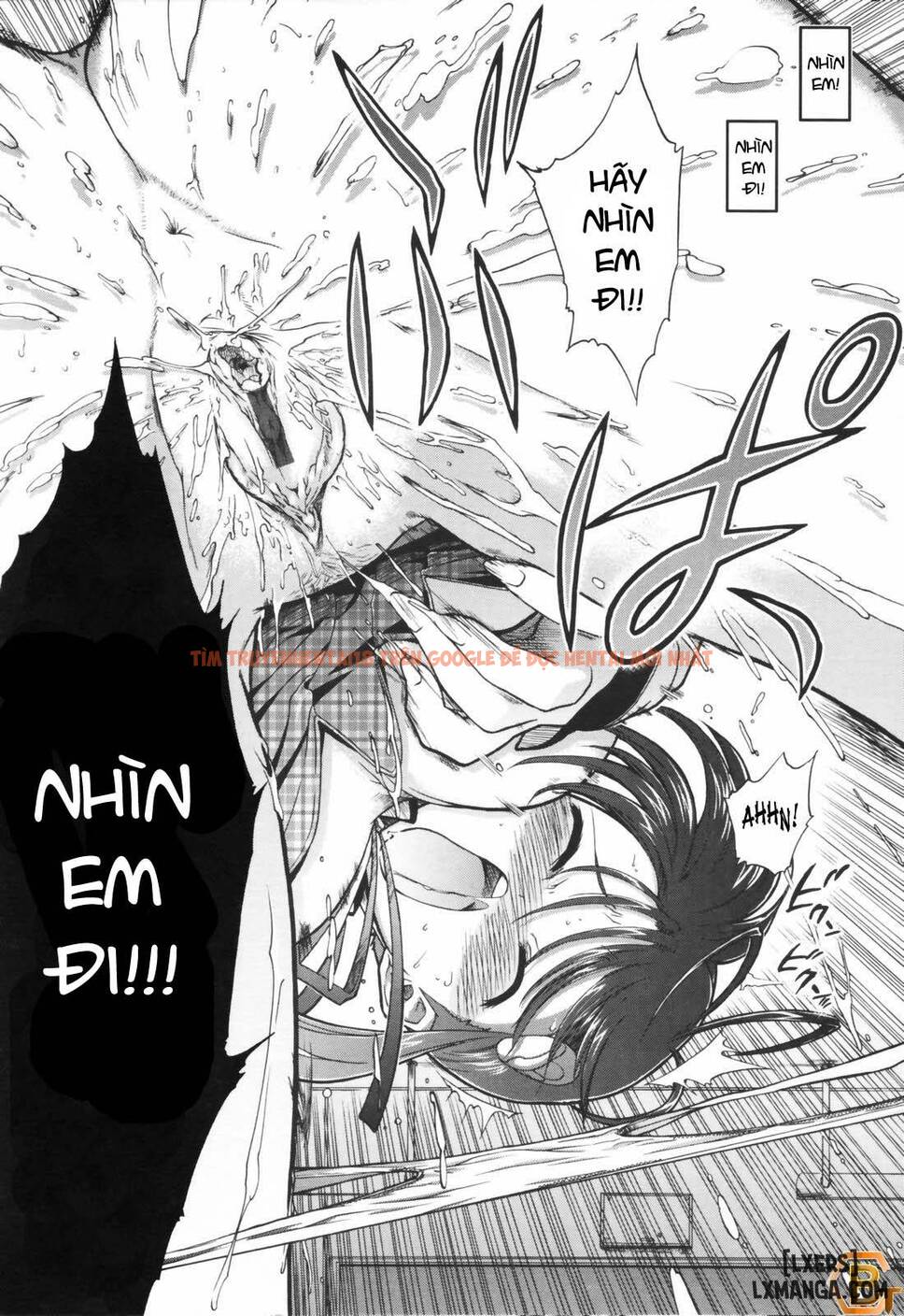 Trang truyện 2 trong truyện tranh Alignment You! You! - Chapter 1 - hentai24h.pro