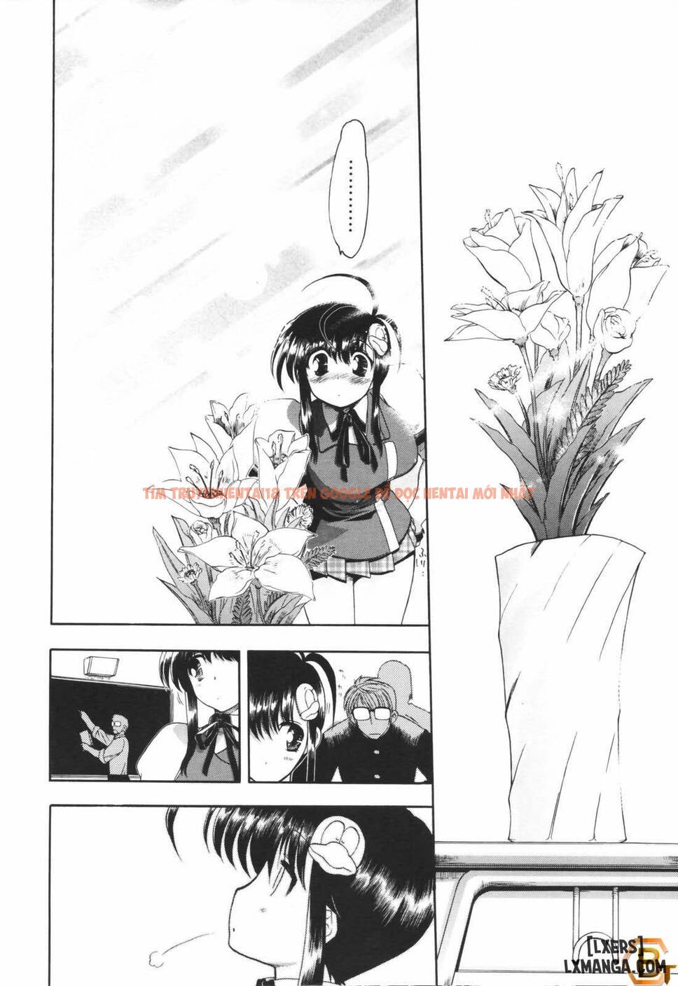 Trang truyện 6 trong truyện tranh Alignment You! You! - Chapter 1 - hentai24h.pro