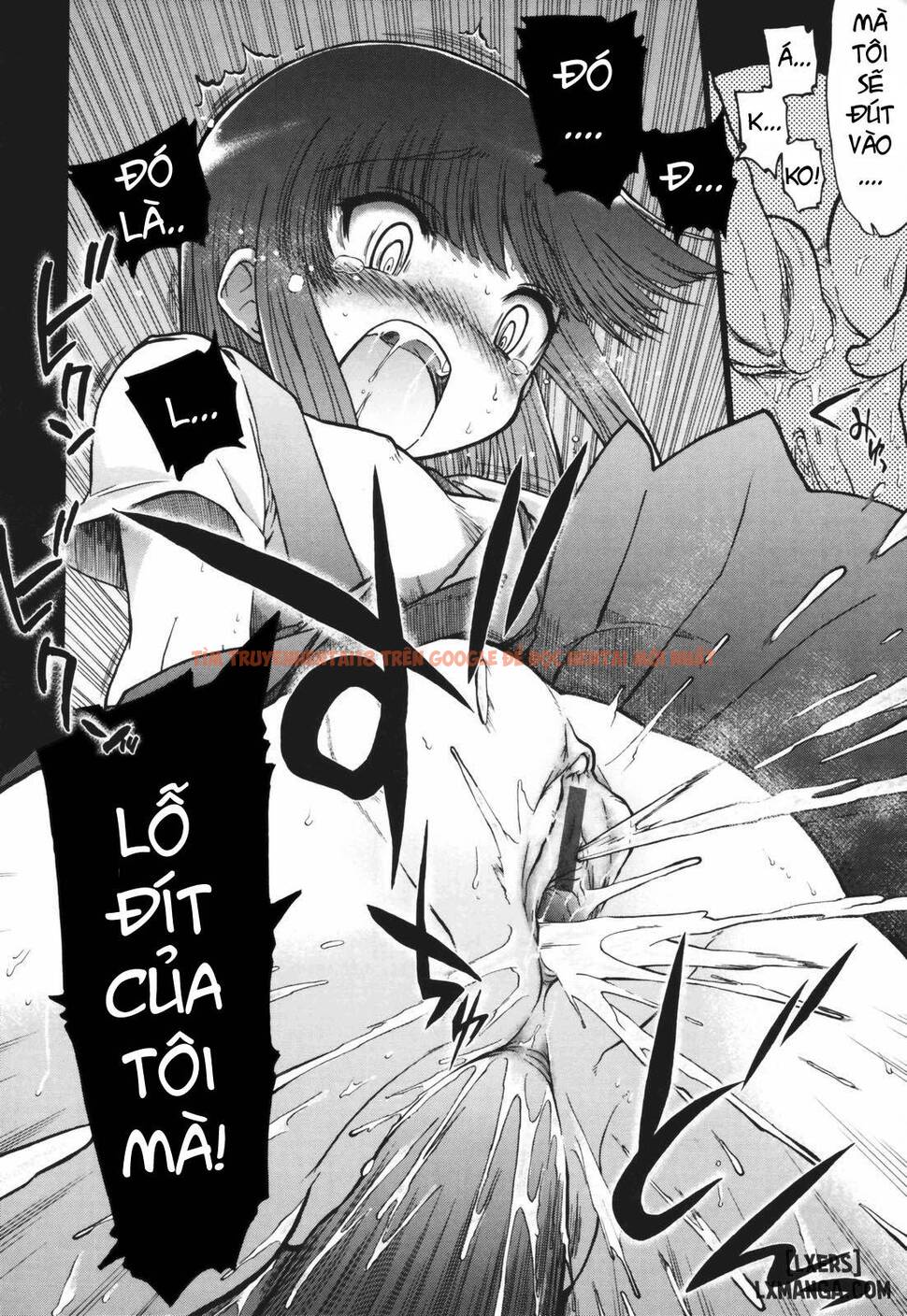 Xem ảnh 17 trong truyện hentai Alignment You! You! - Chapter 5 - hentaitvn.net