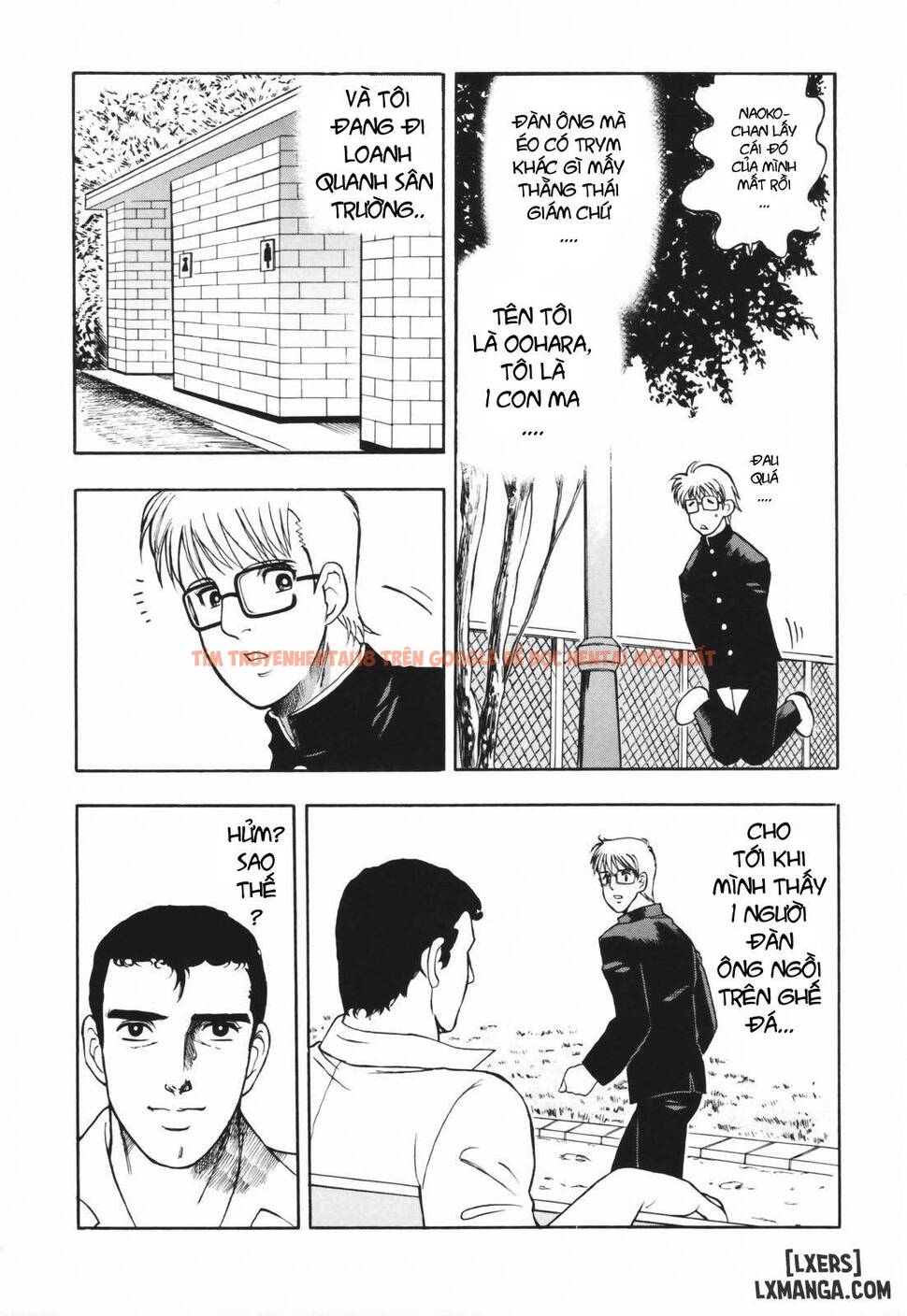 Xem ảnh 24 trong truyện hentai Alignment You! You! - Chapter 5 - hentaitvn.net