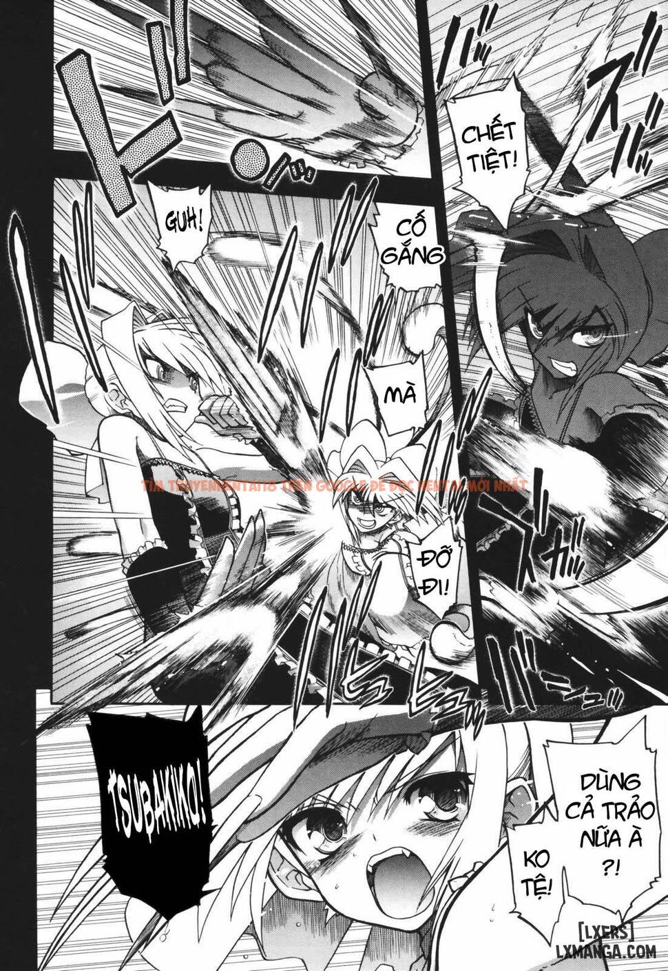 Xem ảnh 7 trong truyện hentai Alignment You! You! - Chapter 6 - hentaitvn.net