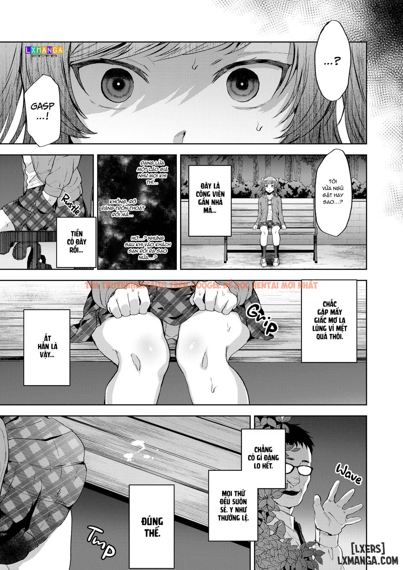 Xem ảnh 20 trong truyện hentai All According To Plan - Devious Training From A Sugar Daddy Compilation - Chapter 1 - hentaitvn.net