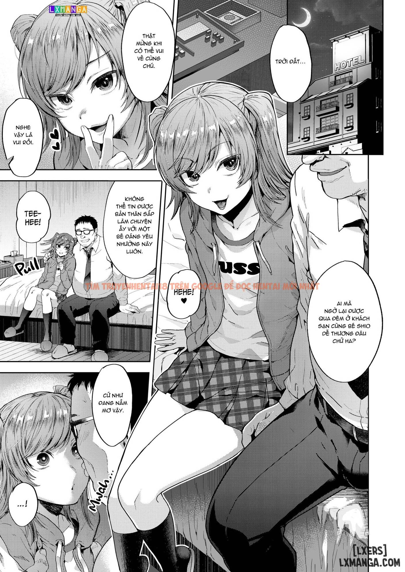 Xem ảnh 3 trong truyện hentai All According To Plan - Devious Training From A Sugar Daddy Compilation - Chapter 1 - hentaitvn.net
