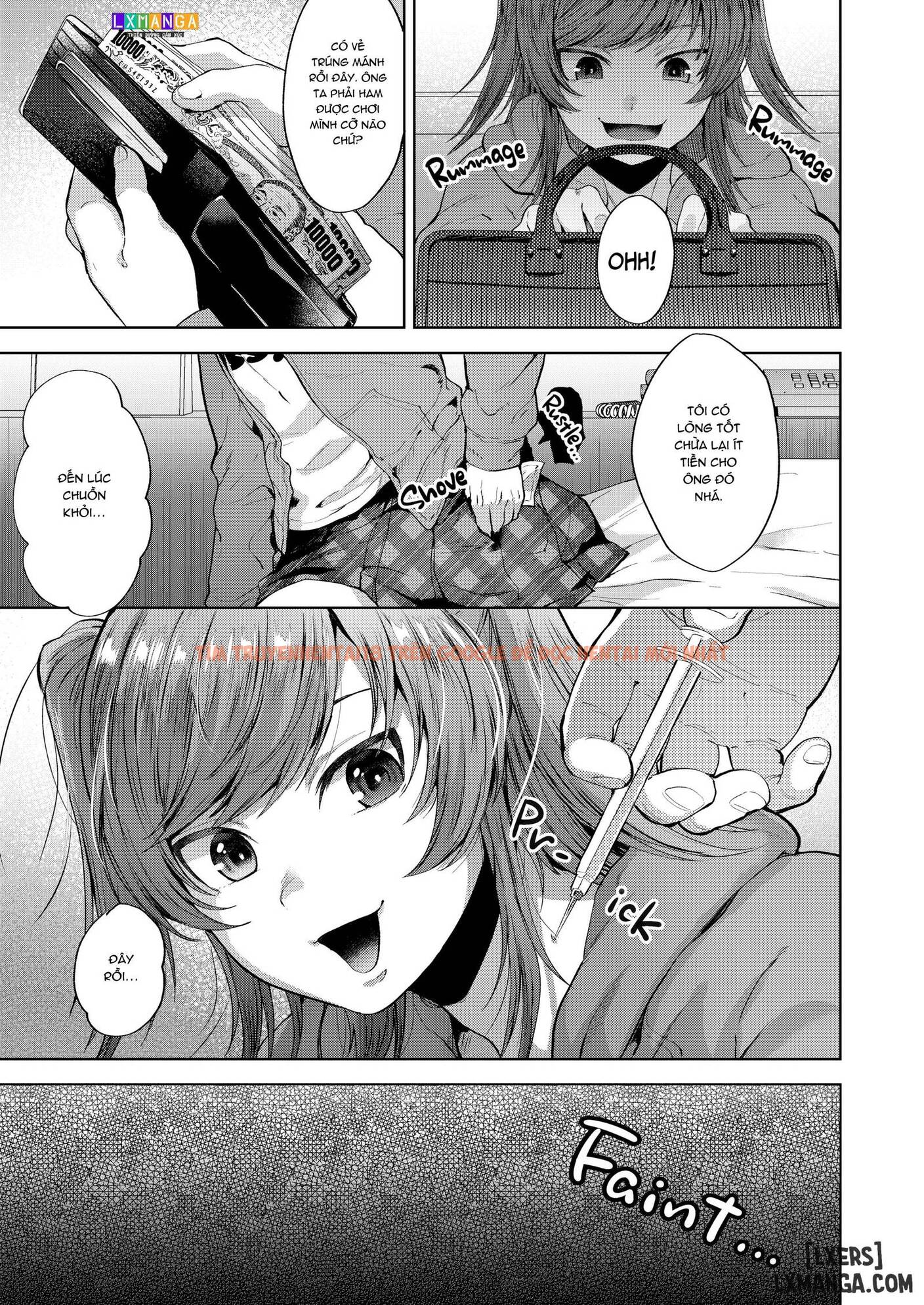 Xem ảnh 5 trong truyện hentai All According To Plan - Devious Training From A Sugar Daddy Compilation - Chapter 1 - hentaitvn.net
