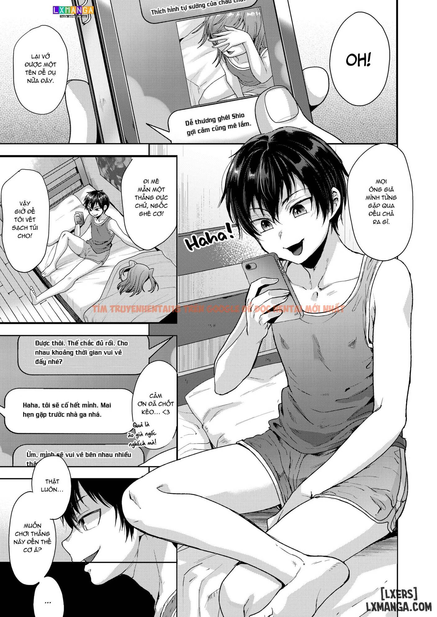 Xem ảnh 1 trong truyện hentai All According To Plan - Devious Training From A Sugar Daddy Compilation - Chapter 2 - hentaitvn.net