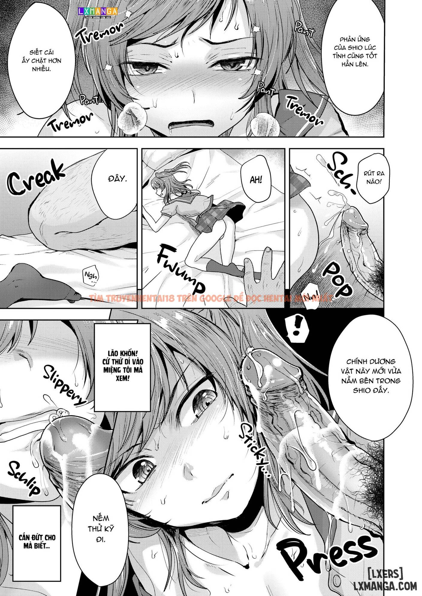 Xem ảnh 11 trong truyện hentai All According To Plan - Devious Training From A Sugar Daddy Compilation - Chapter 2 - hentaitvn.net
