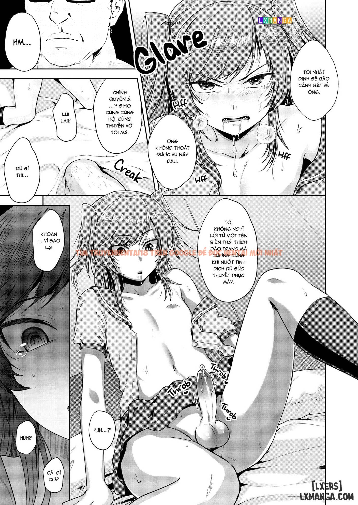 Xem ảnh 13 trong truyện hentai All According To Plan - Devious Training From A Sugar Daddy Compilation - Chapter 2 - hentaitvn.net