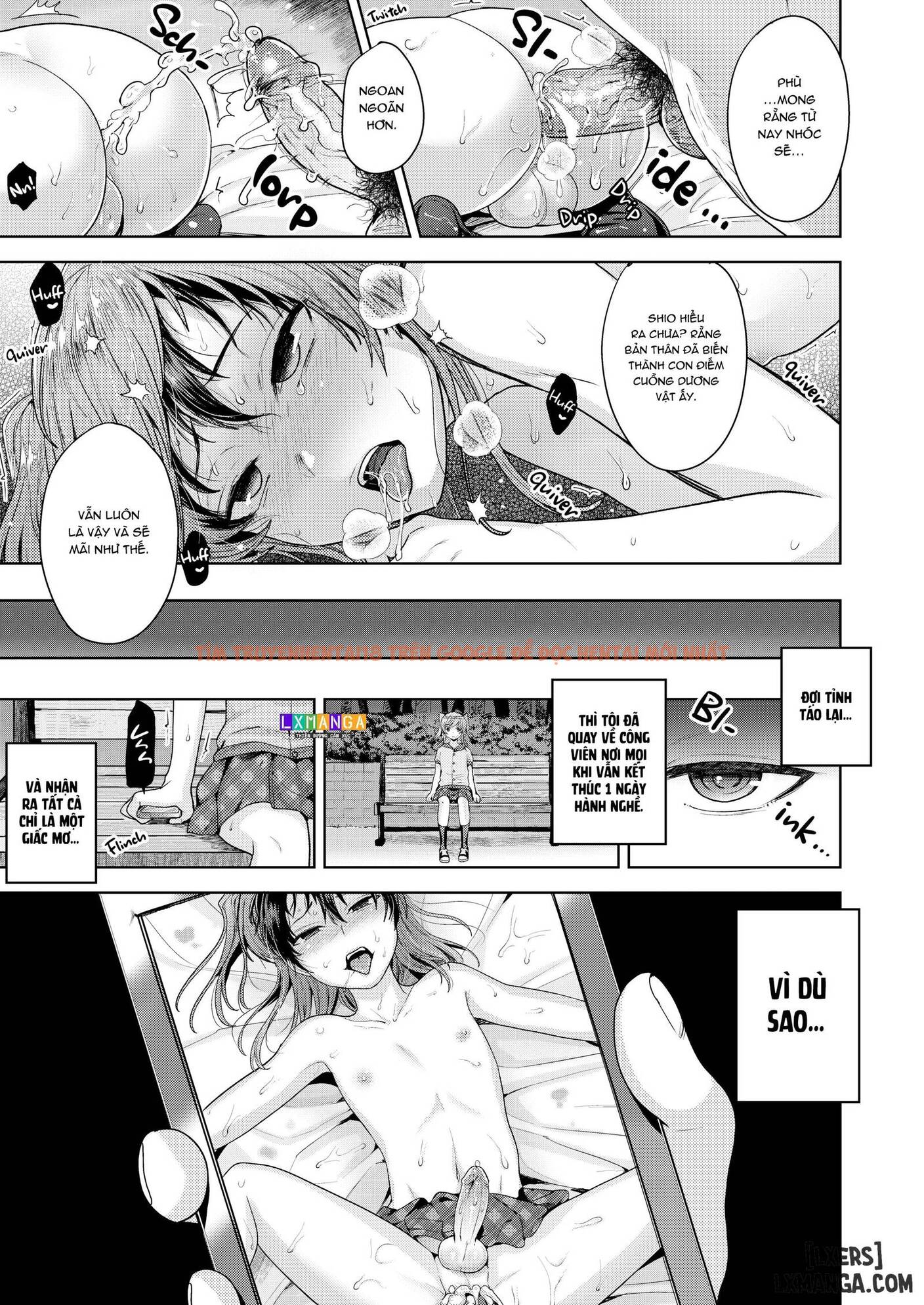 Xem ảnh 20 trong truyện hentai All According To Plan - Devious Training From A Sugar Daddy Compilation - Chapter 2 - hentaitvn.net