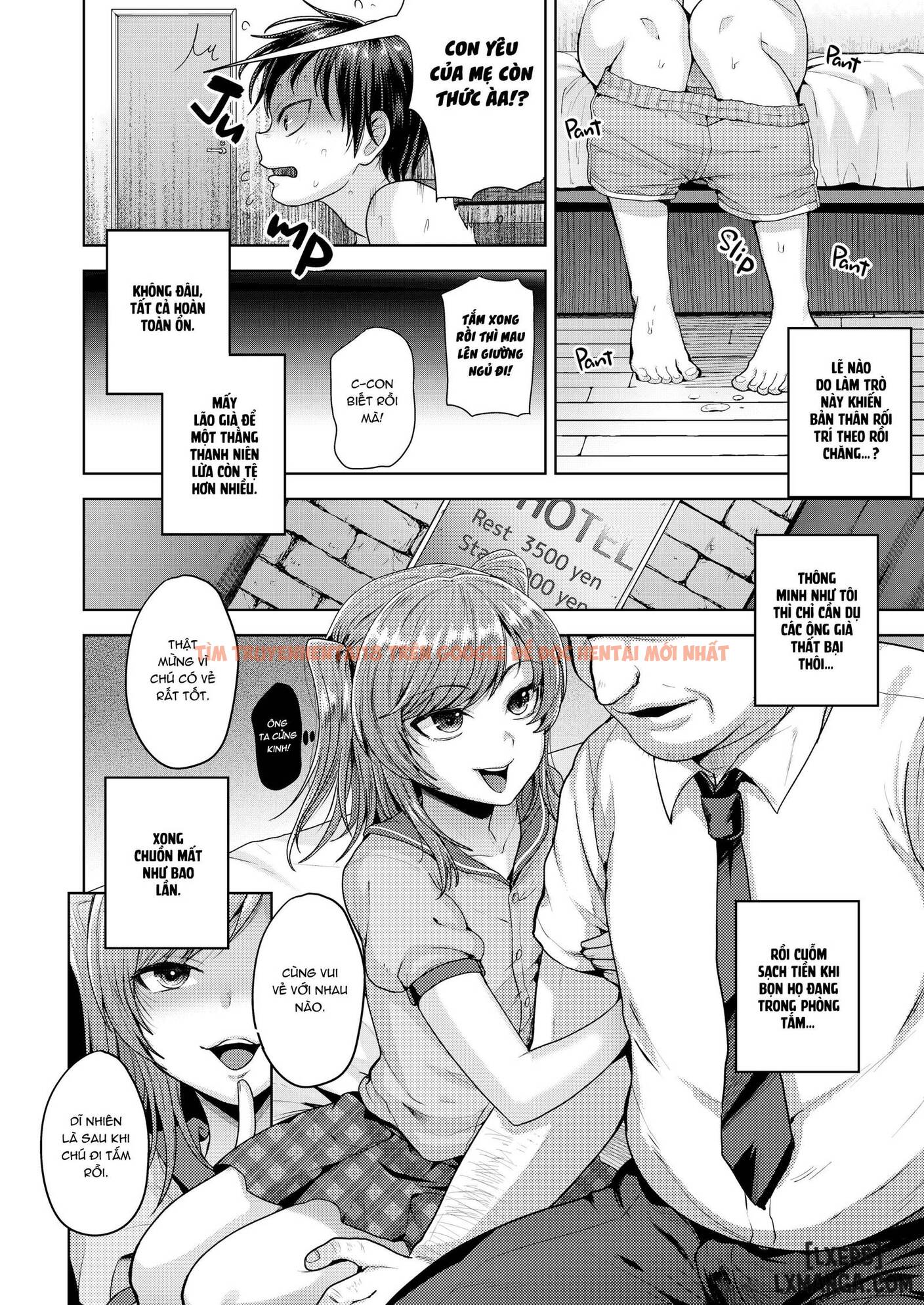 Xem ảnh 4 trong truyện hentai All According To Plan - Devious Training From A Sugar Daddy Compilation - Chapter 2 - hentaitvn.net