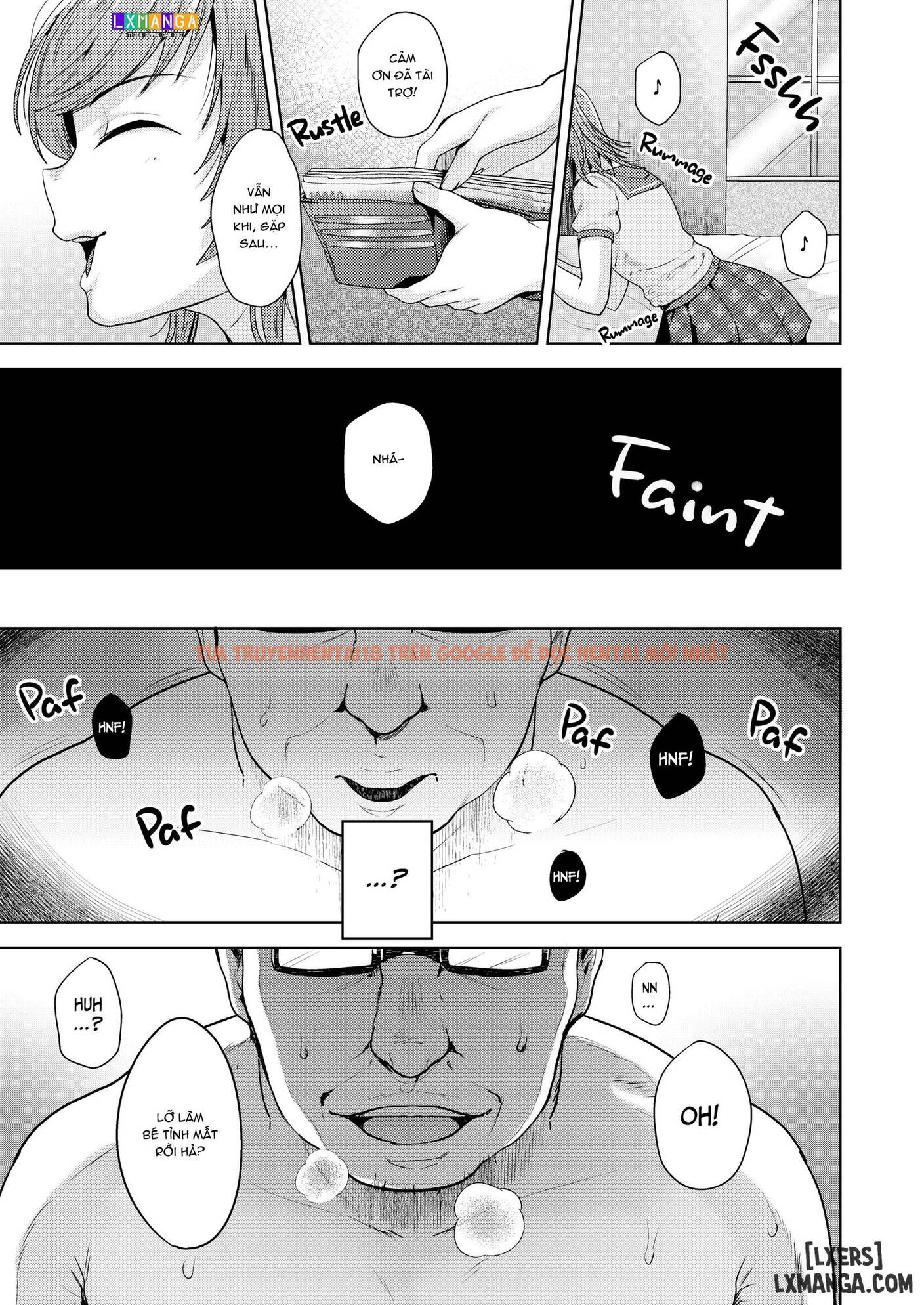 Xem ảnh 5 trong truyện hentai All According To Plan - Devious Training From A Sugar Daddy Compilation - Chapter 2 - hentaitvn.net