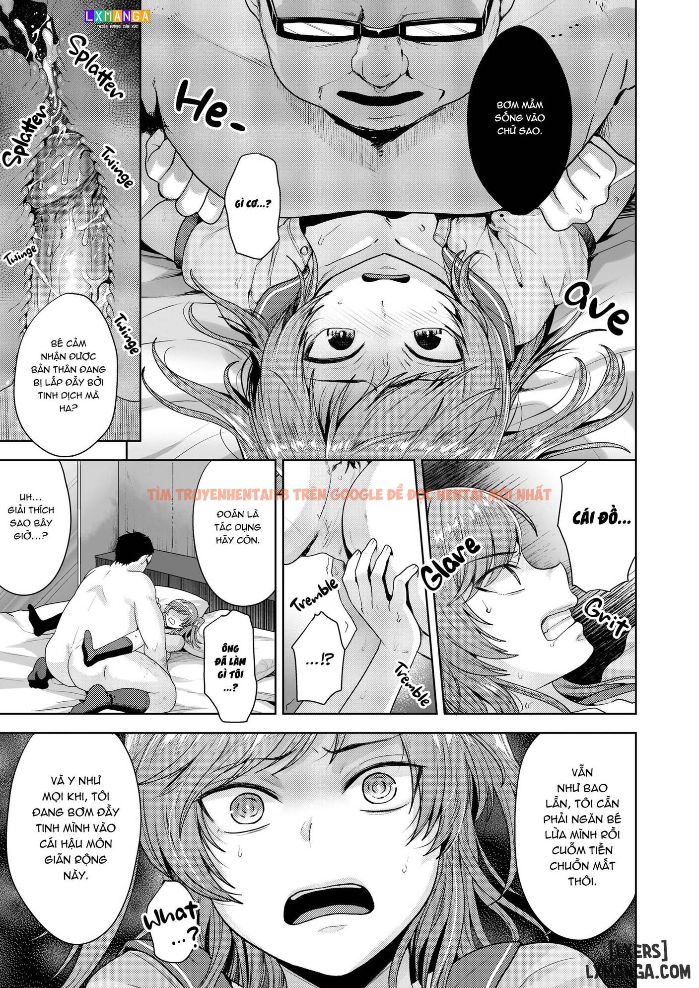 Xem ảnh 7 trong truyện hentai All According To Plan - Devious Training From A Sugar Daddy Compilation - Chapter 2 - hentaitvn.net
