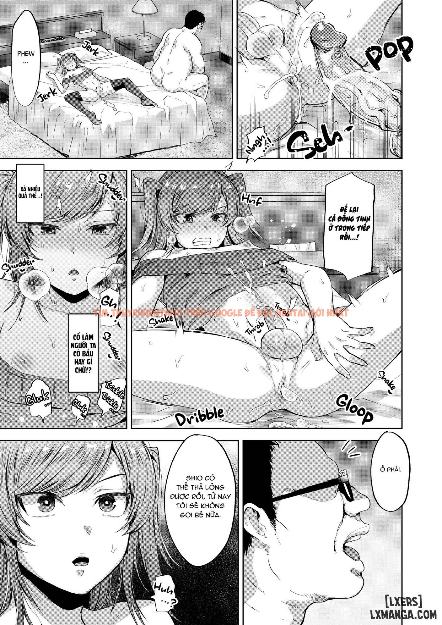 Xem ảnh 21 trong truyện hentai All According To Plan - Devious Training From A Sugar Daddy Compilation - Chapter 3 END - hentaitvn.net