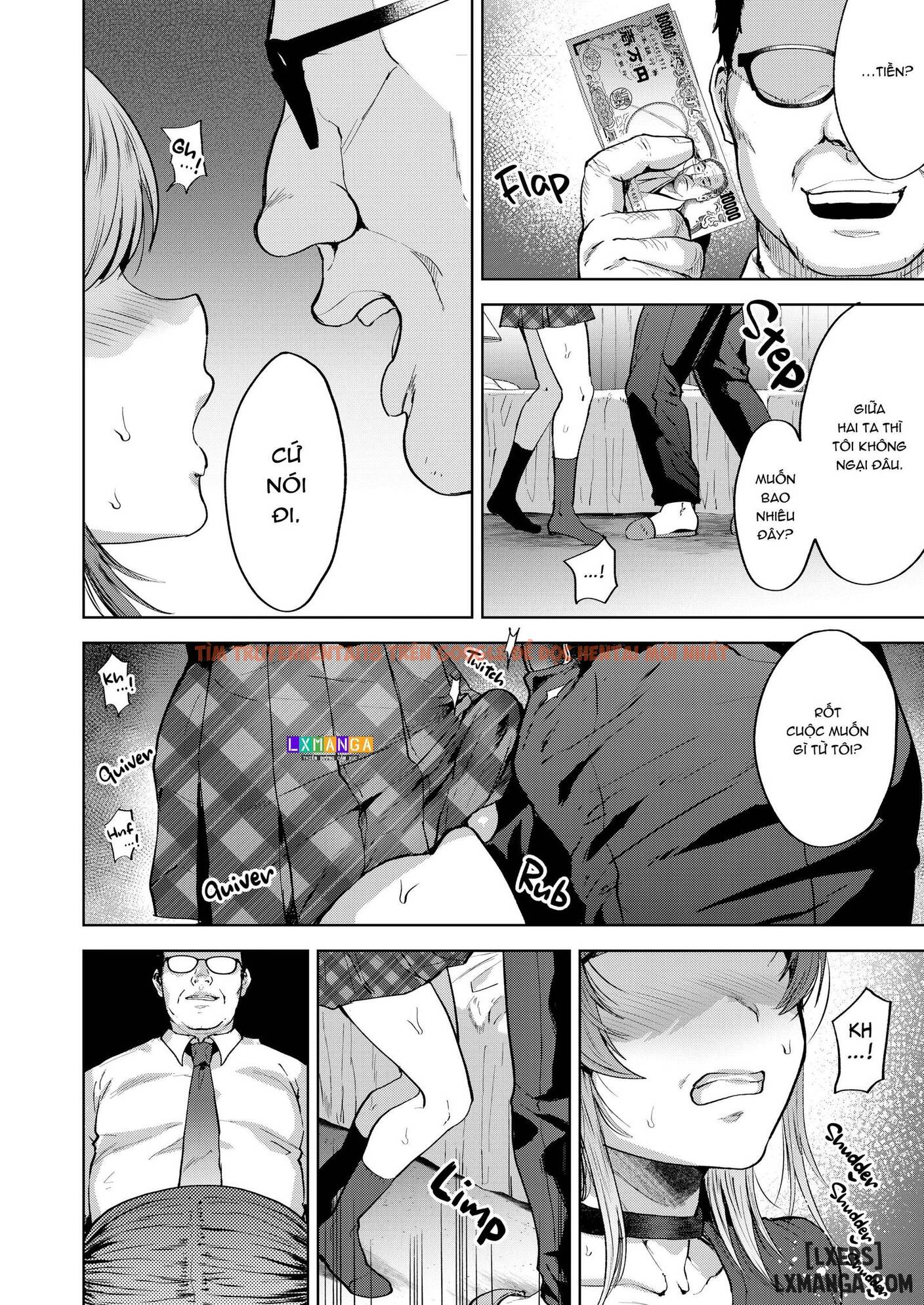 Xem ảnh 24 trong truyện hentai All According To Plan - Devious Training From A Sugar Daddy Compilation - Chapter 3 END - hentaitvn.net