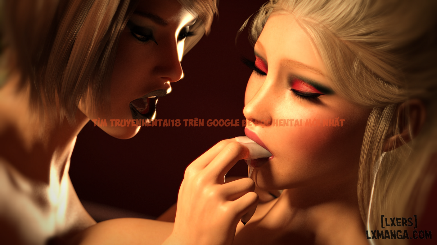 Trang truyện 57 trong truyện tranh Đêm Giáng Sinh Này Anh Chỉ Muốn Địt Em - One Shot - www.truyentvn.net