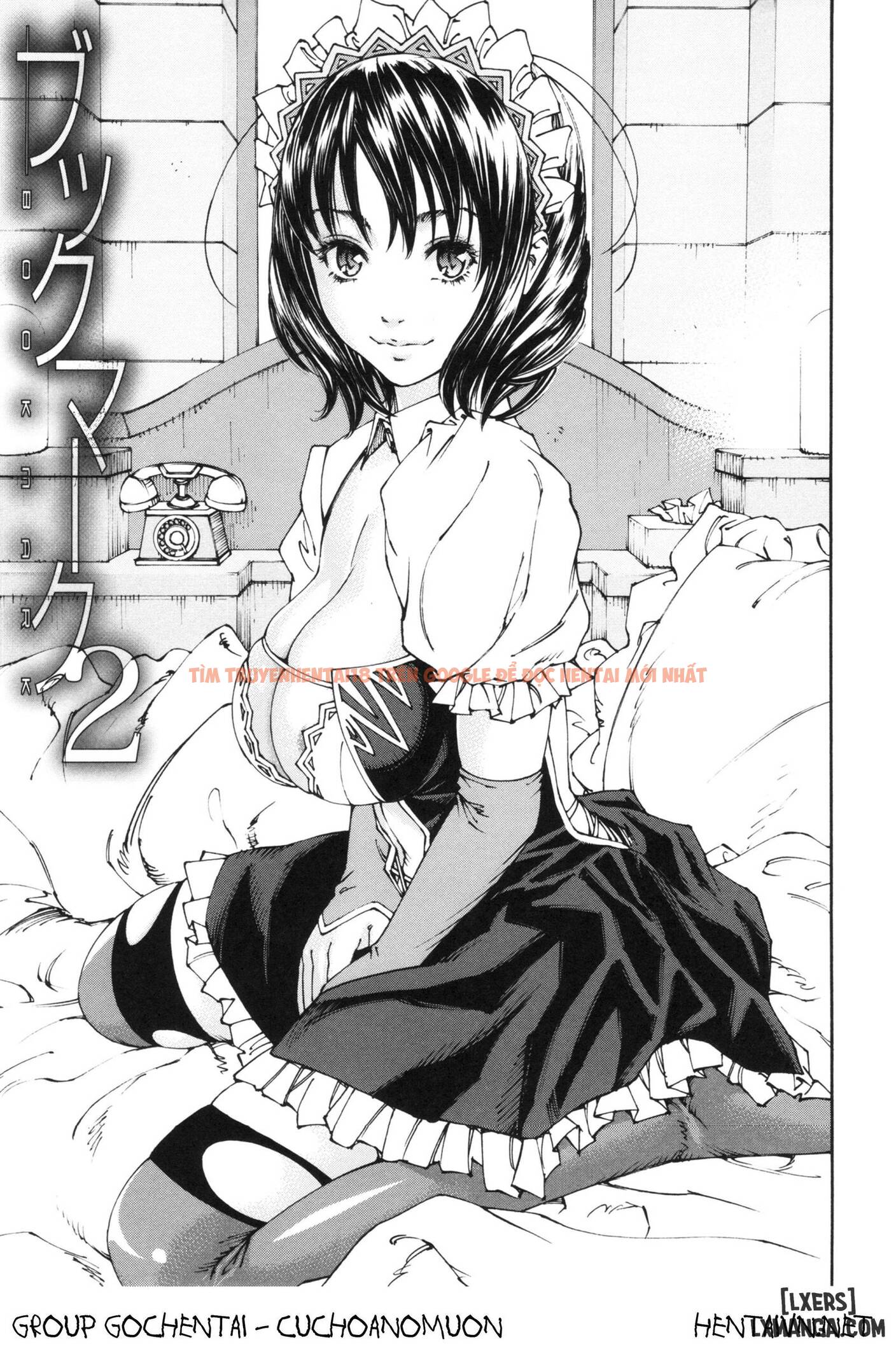 Trang truyện 0 trong truyện tranh Allargando - Chap 2 - lxmanga.org