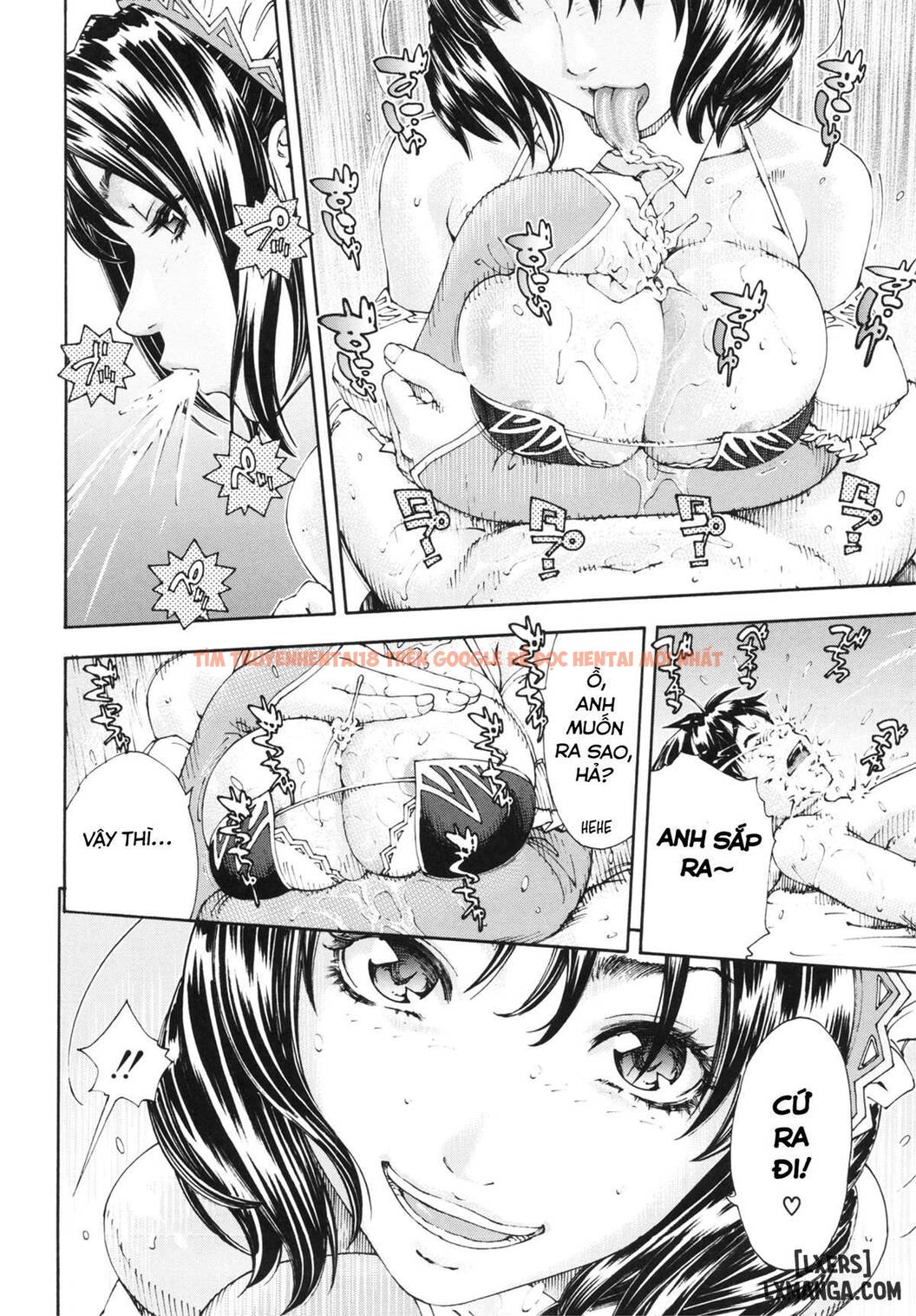 Trang truyện 10 trong truyện tranh Allargando - Chap 2 - lxmanga.org