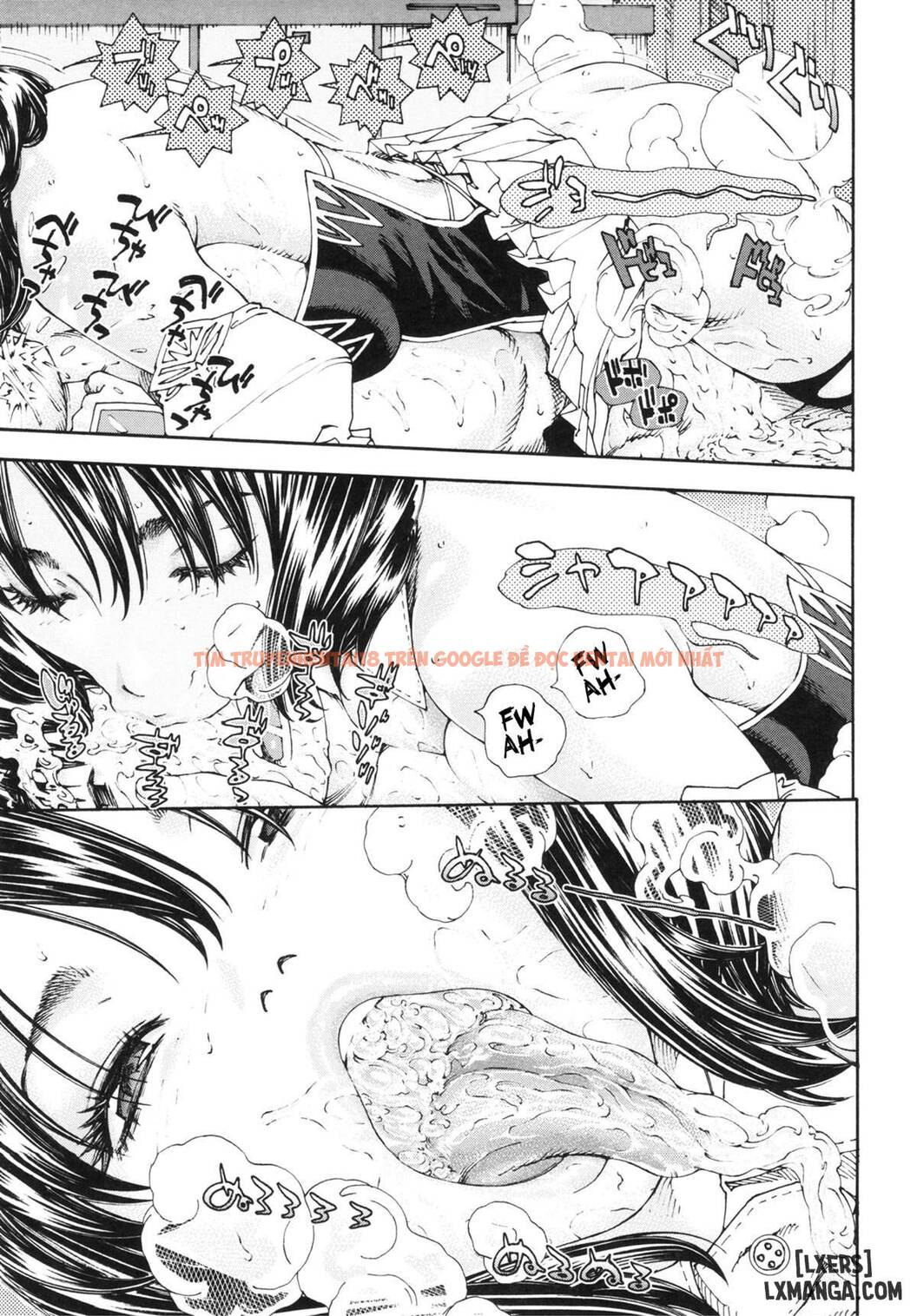 Trang truyện 13 trong truyện tranh Allargando - Chap 2 - lxmanga.org