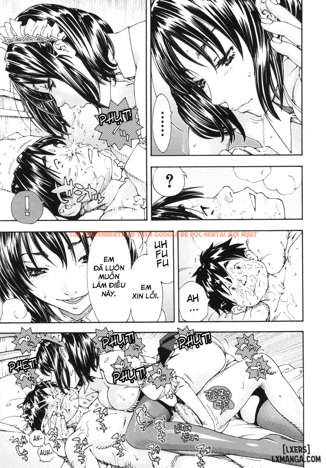 Trang truyện 7 trong truyện tranh Allargando - Chap 2 - lxmanga.org