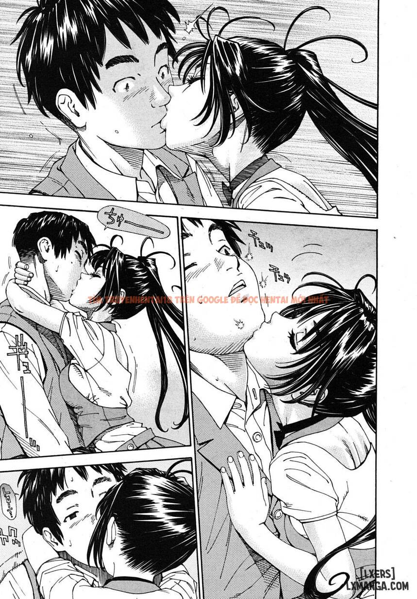 Trang truyện 16 trong truyện tranh Allargando - Chapter 3 - truyentvn.net
