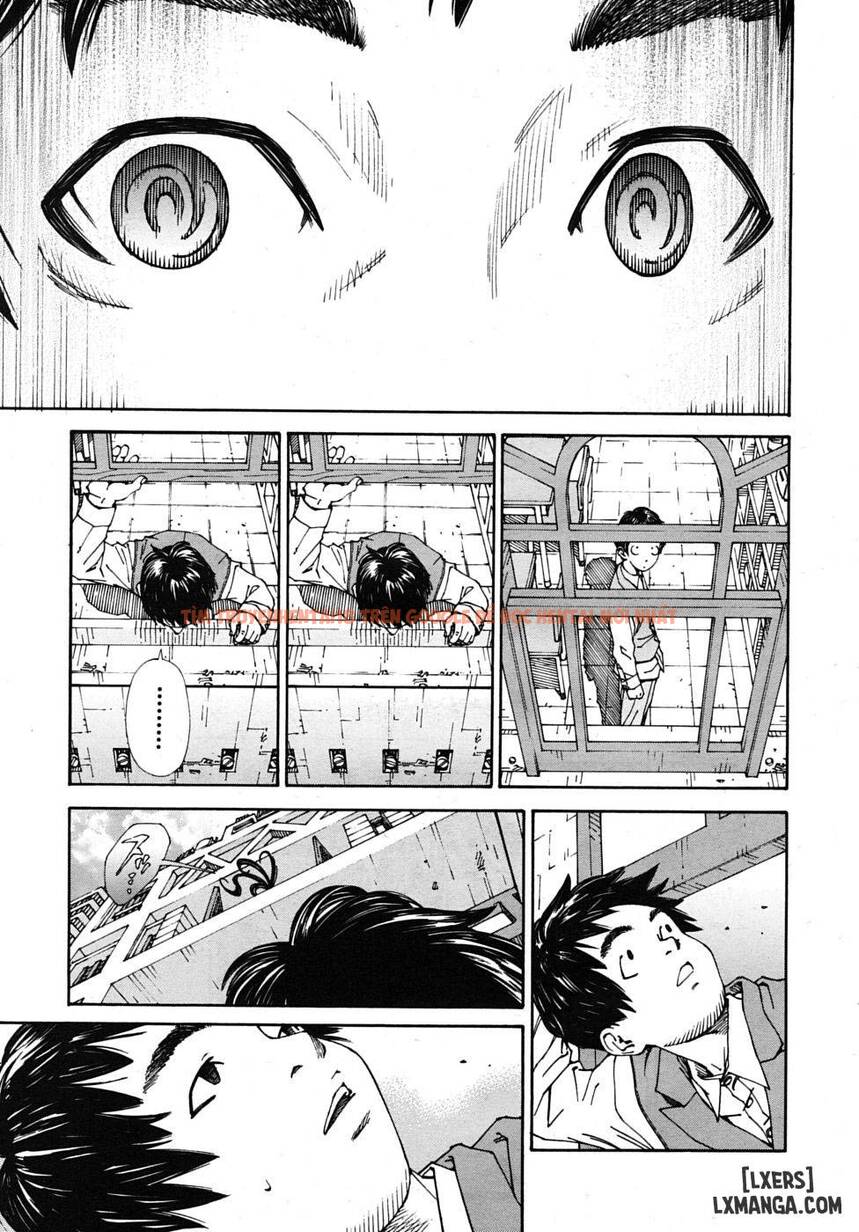 Trang truyện 2 trong truyện tranh Allargando - Chapter 3 - truyentvn.net