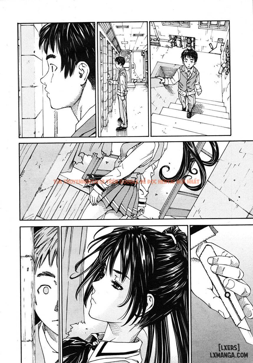 Trang truyện 3 trong truyện tranh Allargando - Chapter 3 - truyentvn.net