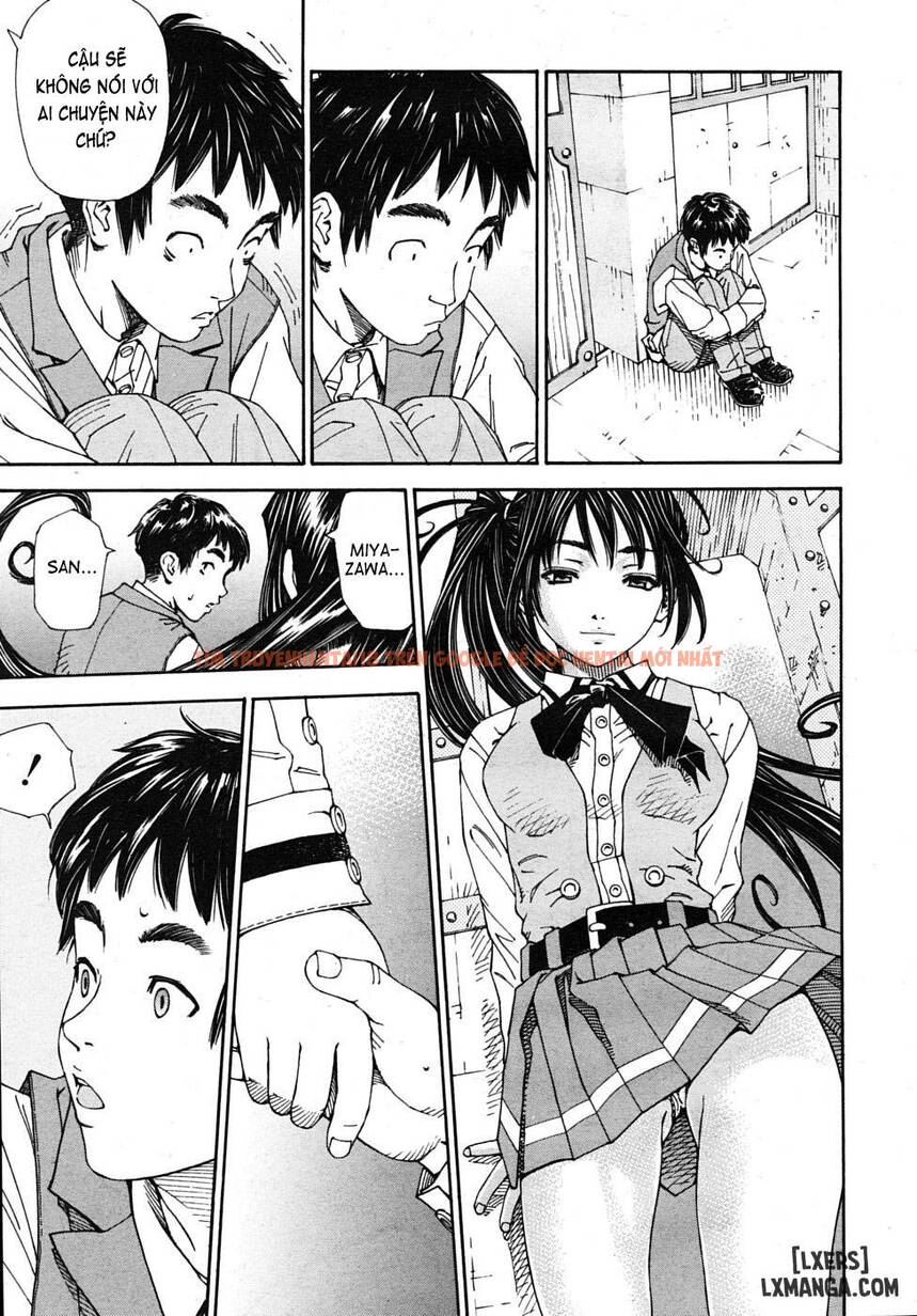 Trang truyện 4 trong truyện tranh Allargando - Chapter 3 - truyentvn.net