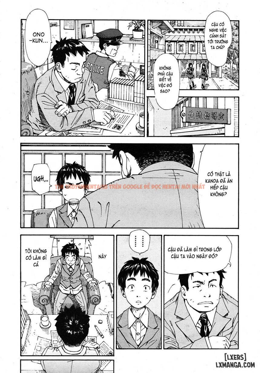 Trang truyện 8 trong truyện tranh Allargando - Chapter 3 - truyentvn.net