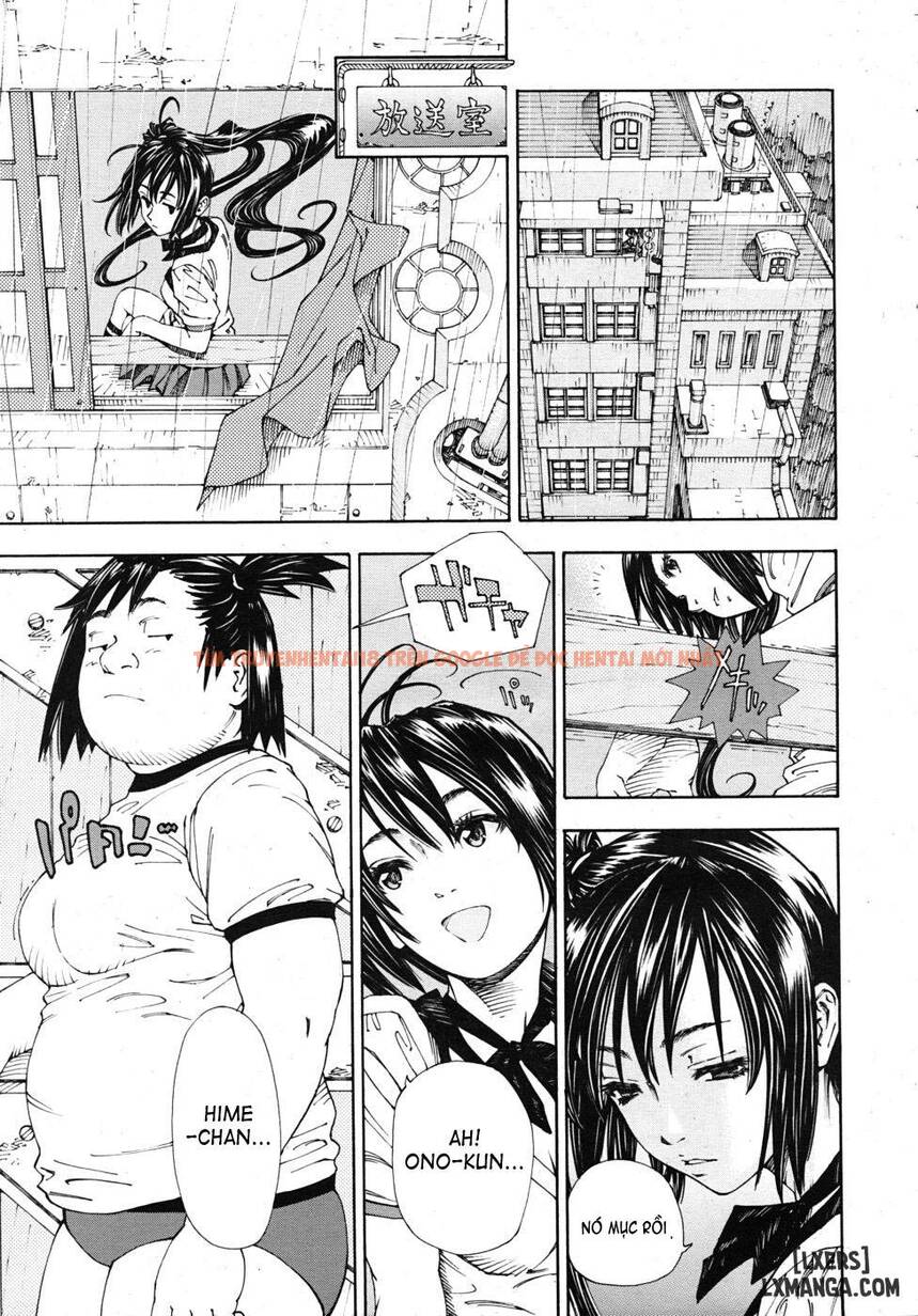 Trang truyện 10 trong truyện tranh Allargando - Chapter 4 - truyentvn.net