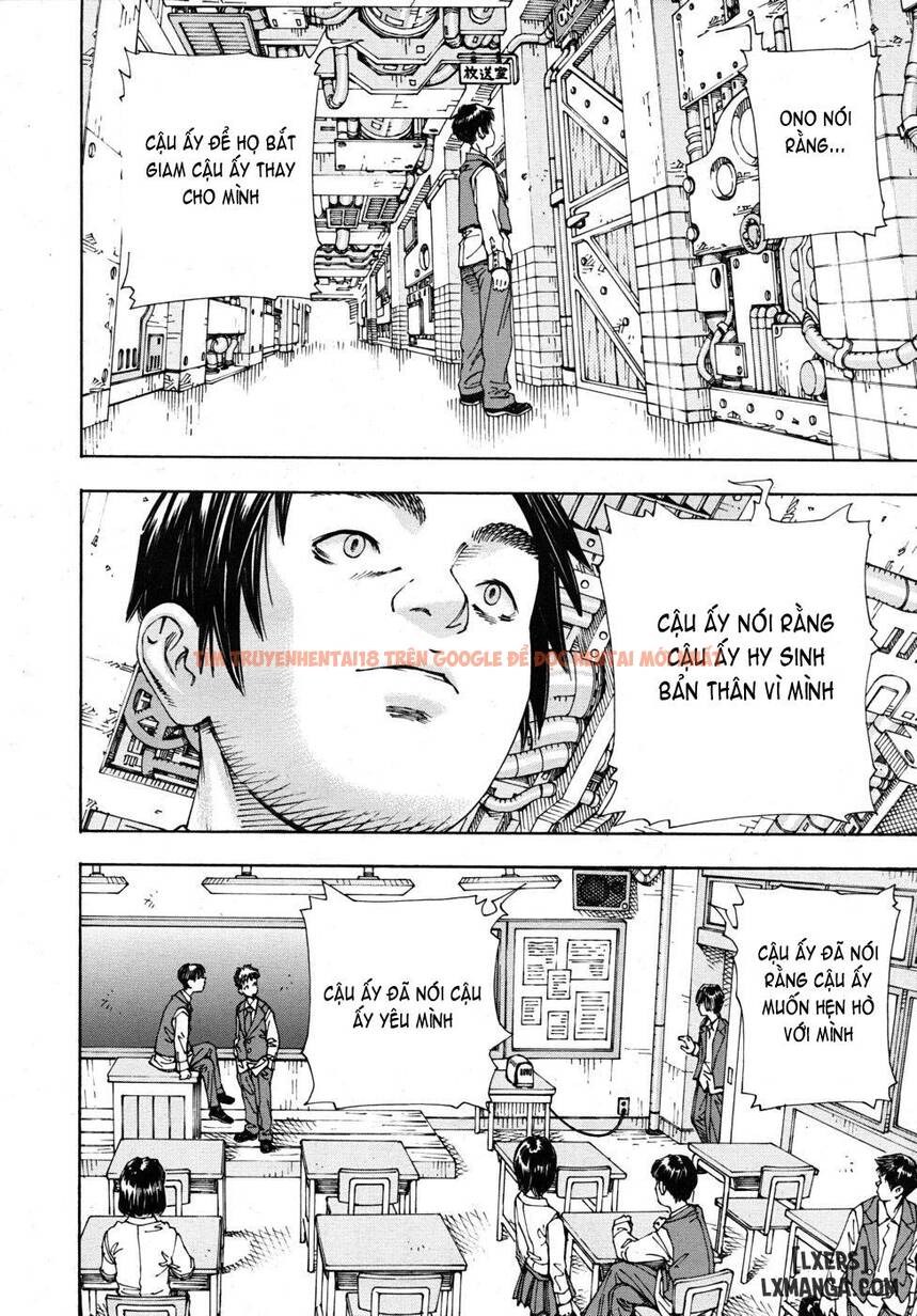 Trang truyện 13 trong truyện tranh Allargando - Chapter 4 - truyentvn.net