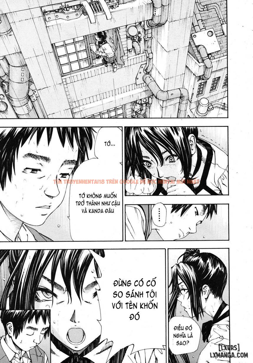 Trang truyện 18 trong truyện tranh Allargando - Chapter 4 - truyentvn.net