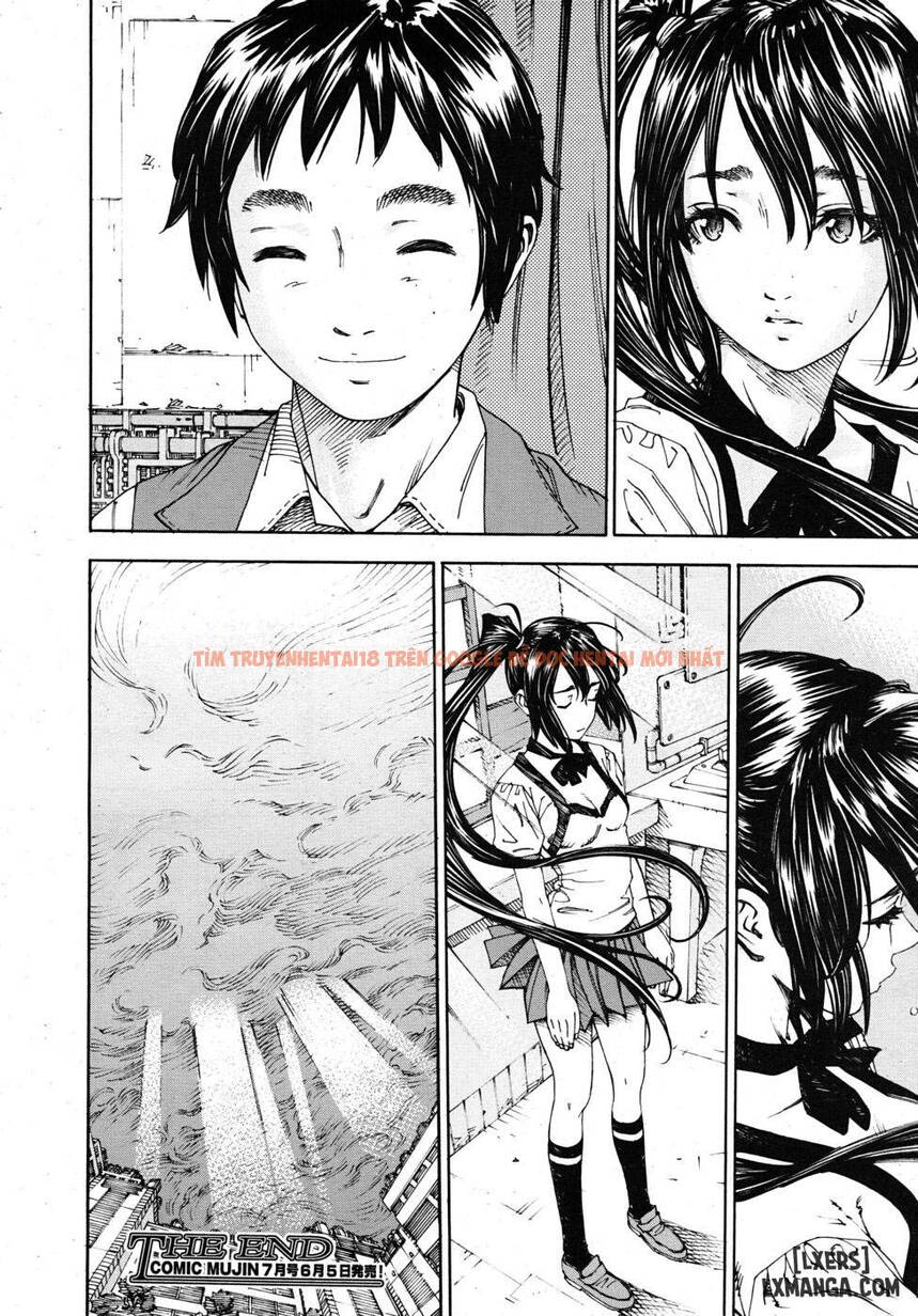 Trang truyện 21 trong truyện tranh Allargando - Chapter 4 - truyentvn.net
