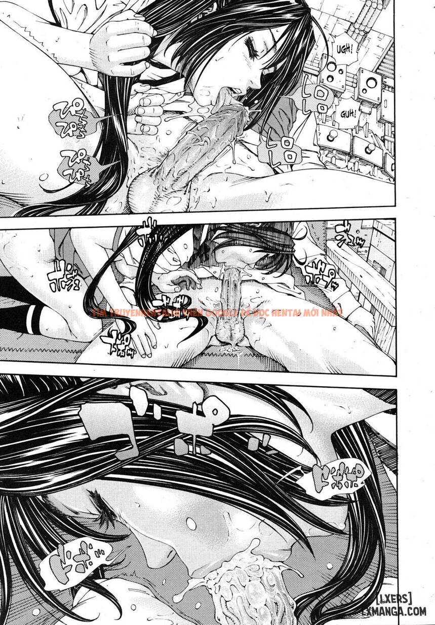 Trang truyện 8 trong truyện tranh Allargando - Chapter 4 - truyentvn.net