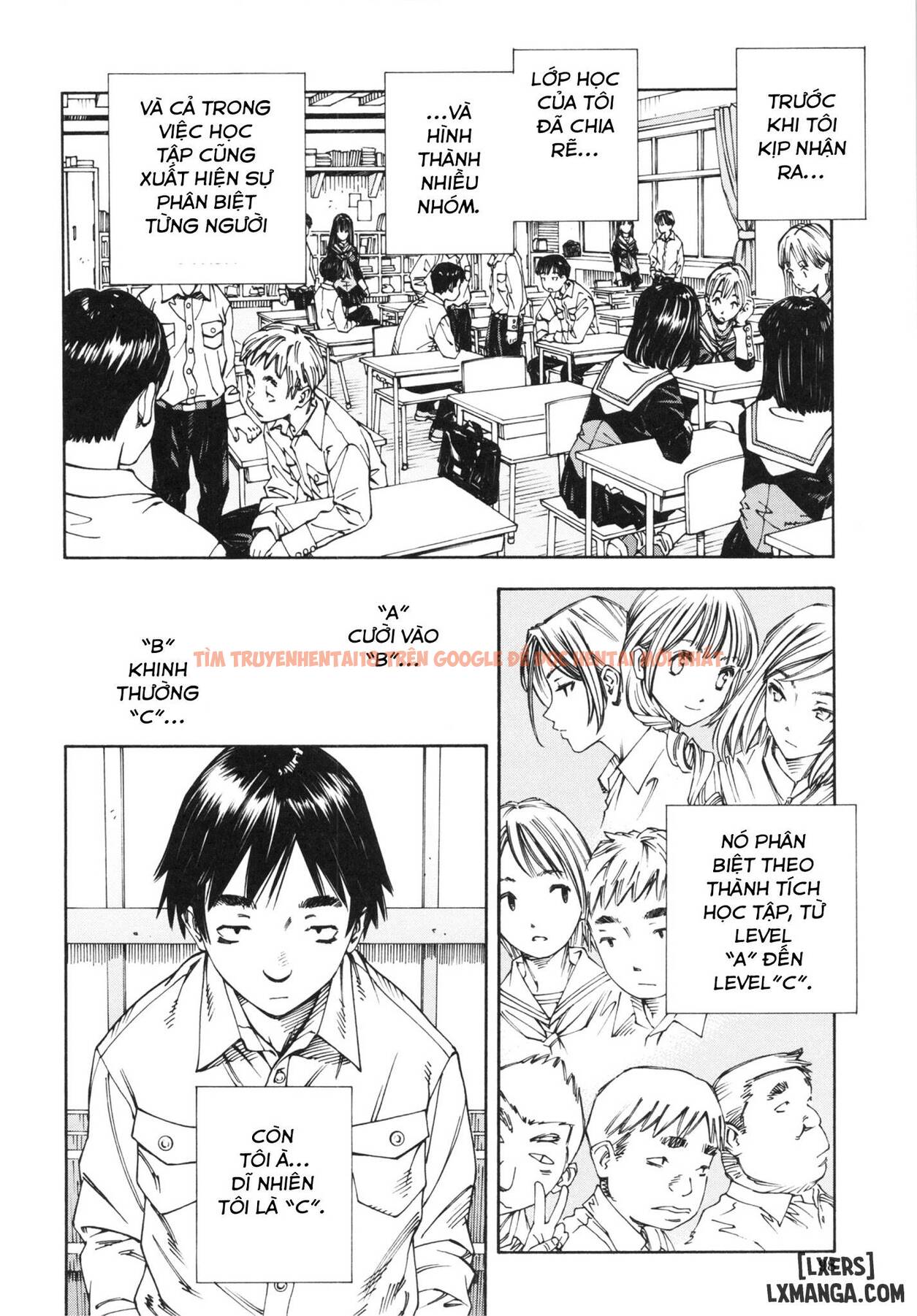 Trang truyện 1 trong truyện tranh Allargando - Chapter 5 - hentai24h.pro