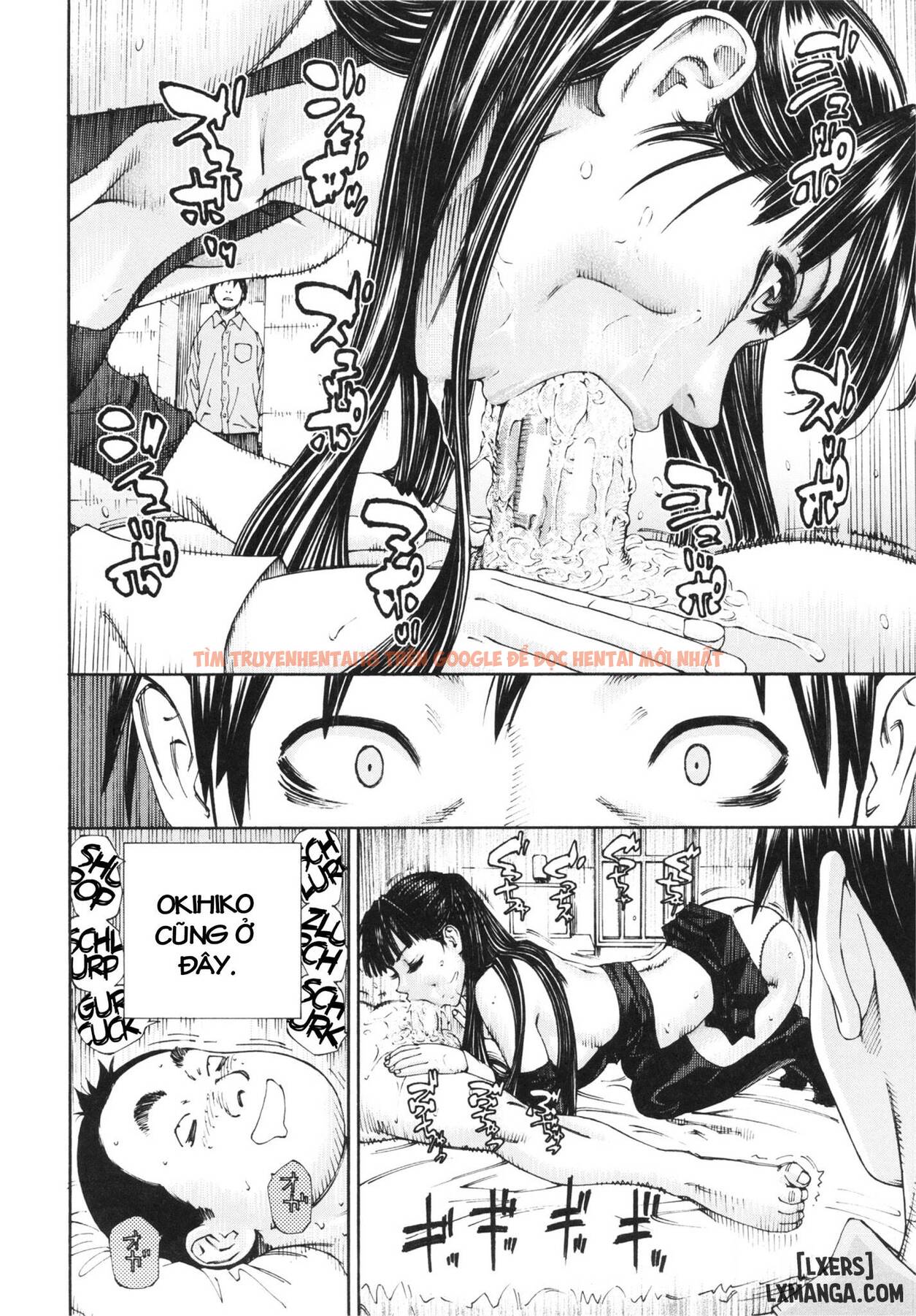 Trang truyện 17 trong truyện tranh Allargando - Chapter 5 - hentai24h.pro