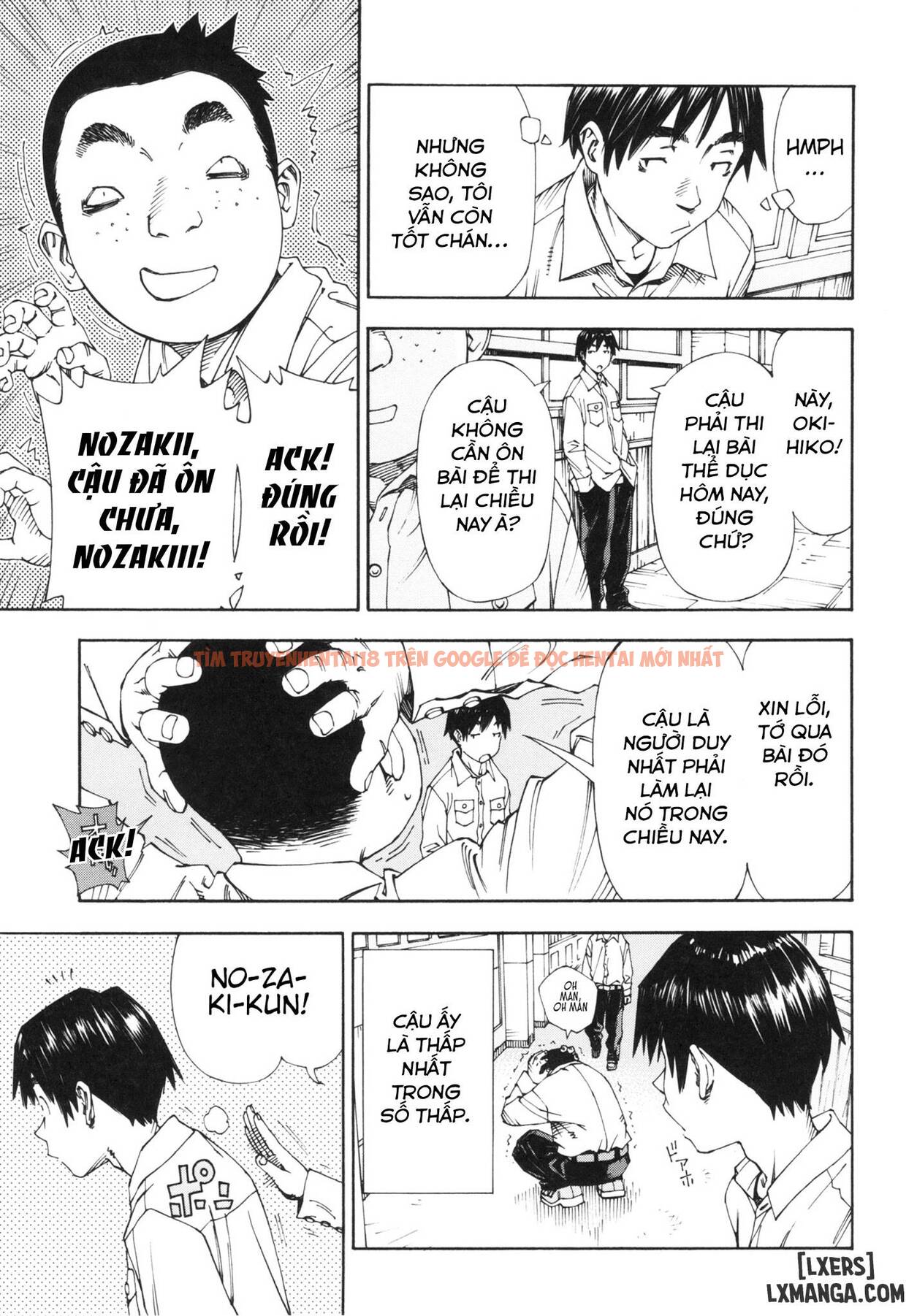 Trang truyện 2 trong truyện tranh Allargando - Chapter 5 - hentai24h.pro