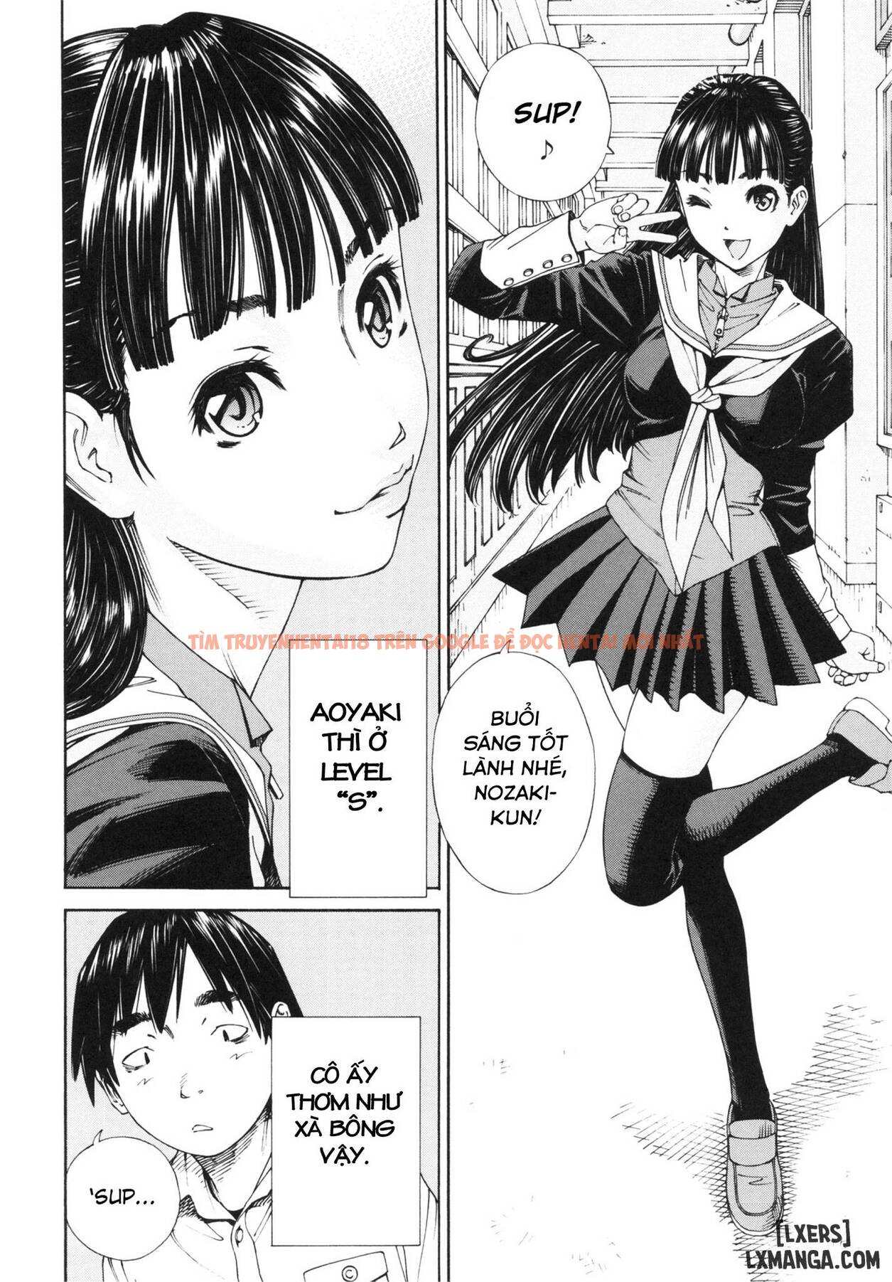 Trang truyện 3 trong truyện tranh Allargando - Chapter 5 - hentai24h.pro
