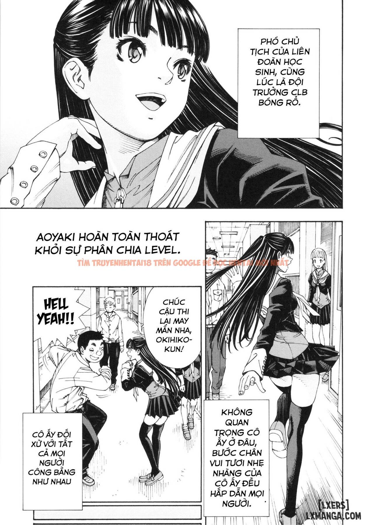 Trang truyện 4 trong truyện tranh Allargando - Chapter 5 - hentai24h.pro