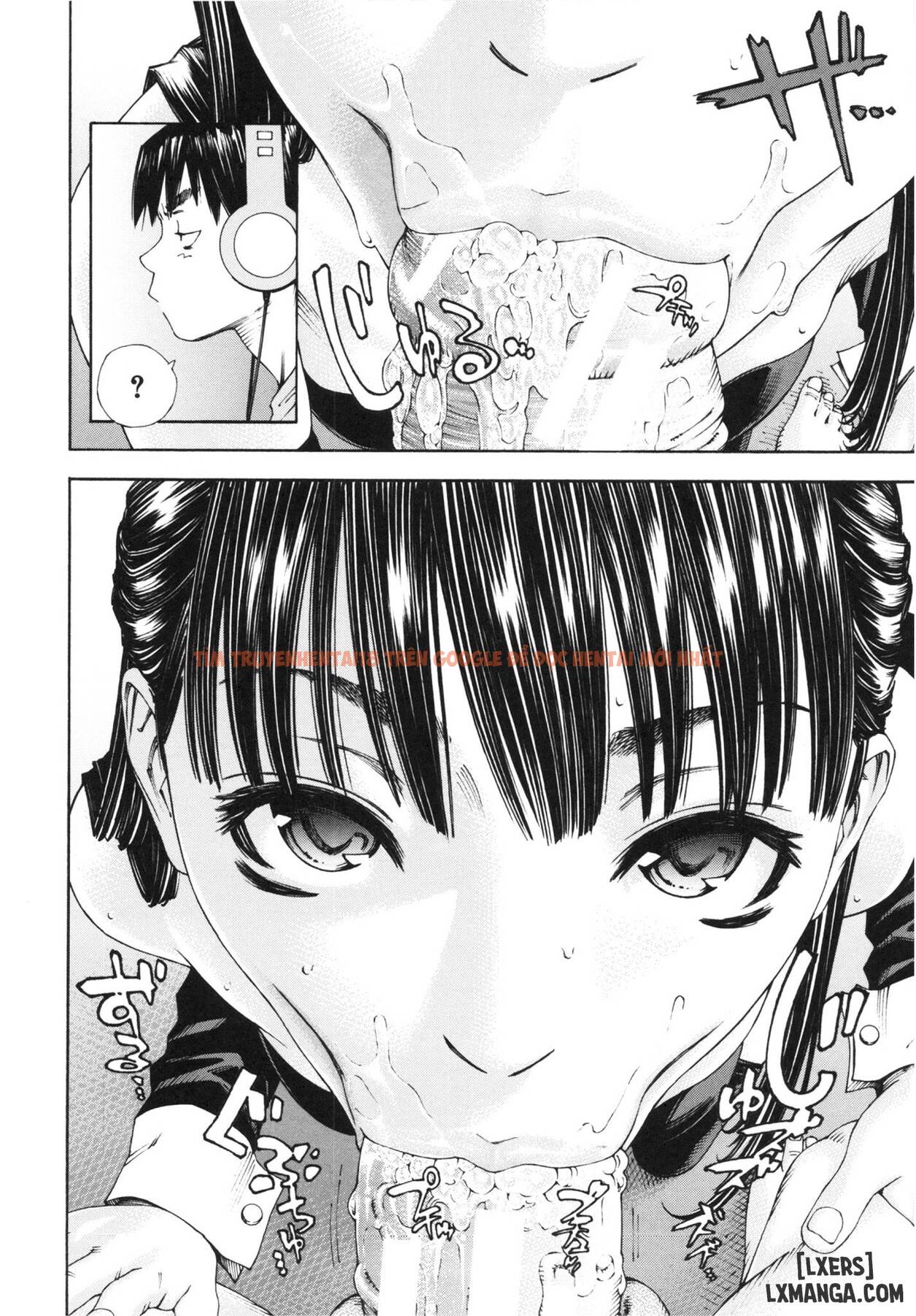 Trang truyện 7 trong truyện tranh Allargando - Chapter 5 - hentai24h.pro