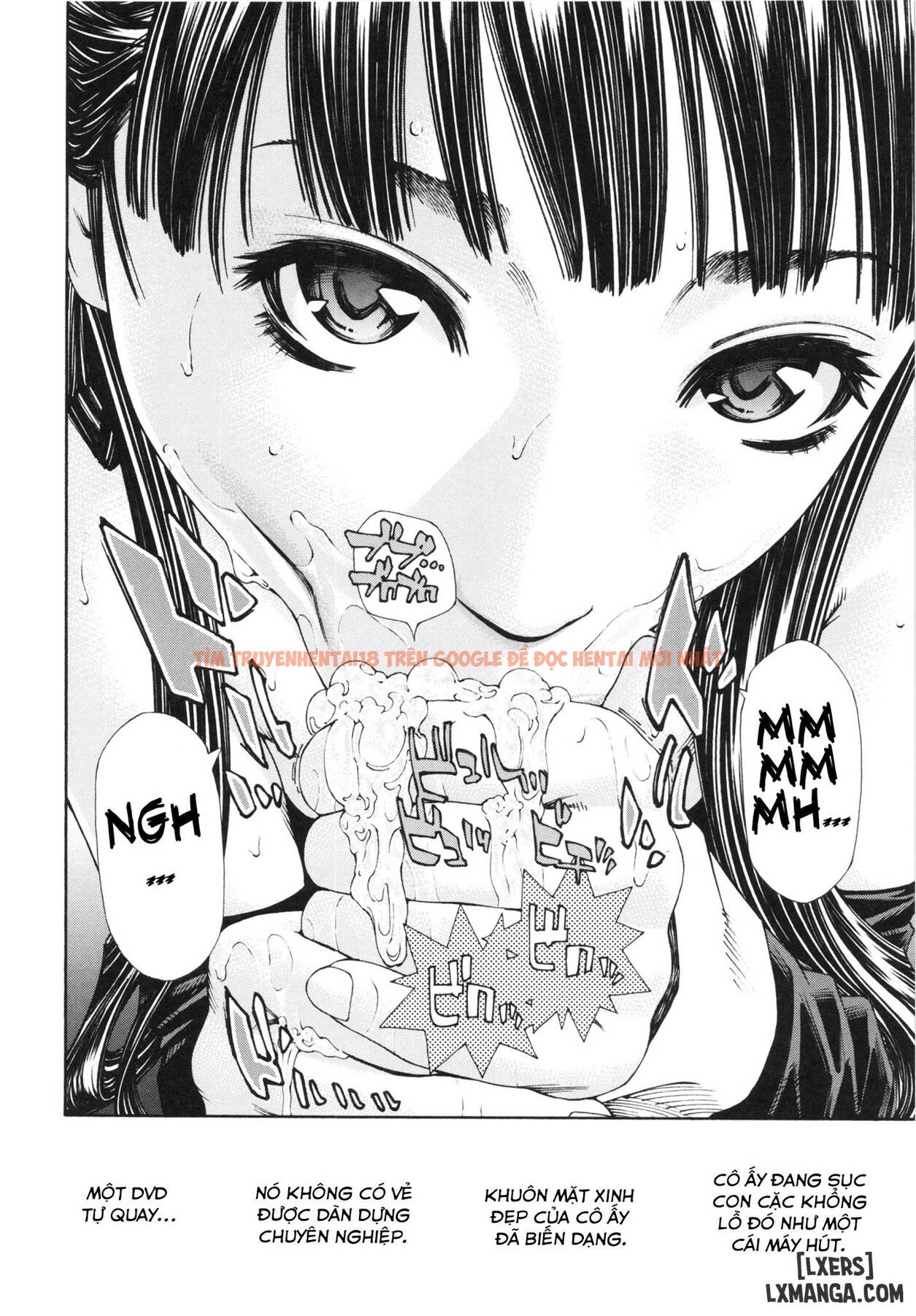 Trang truyện 9 trong truyện tranh Allargando - Chapter 5 - hentai24h.pro