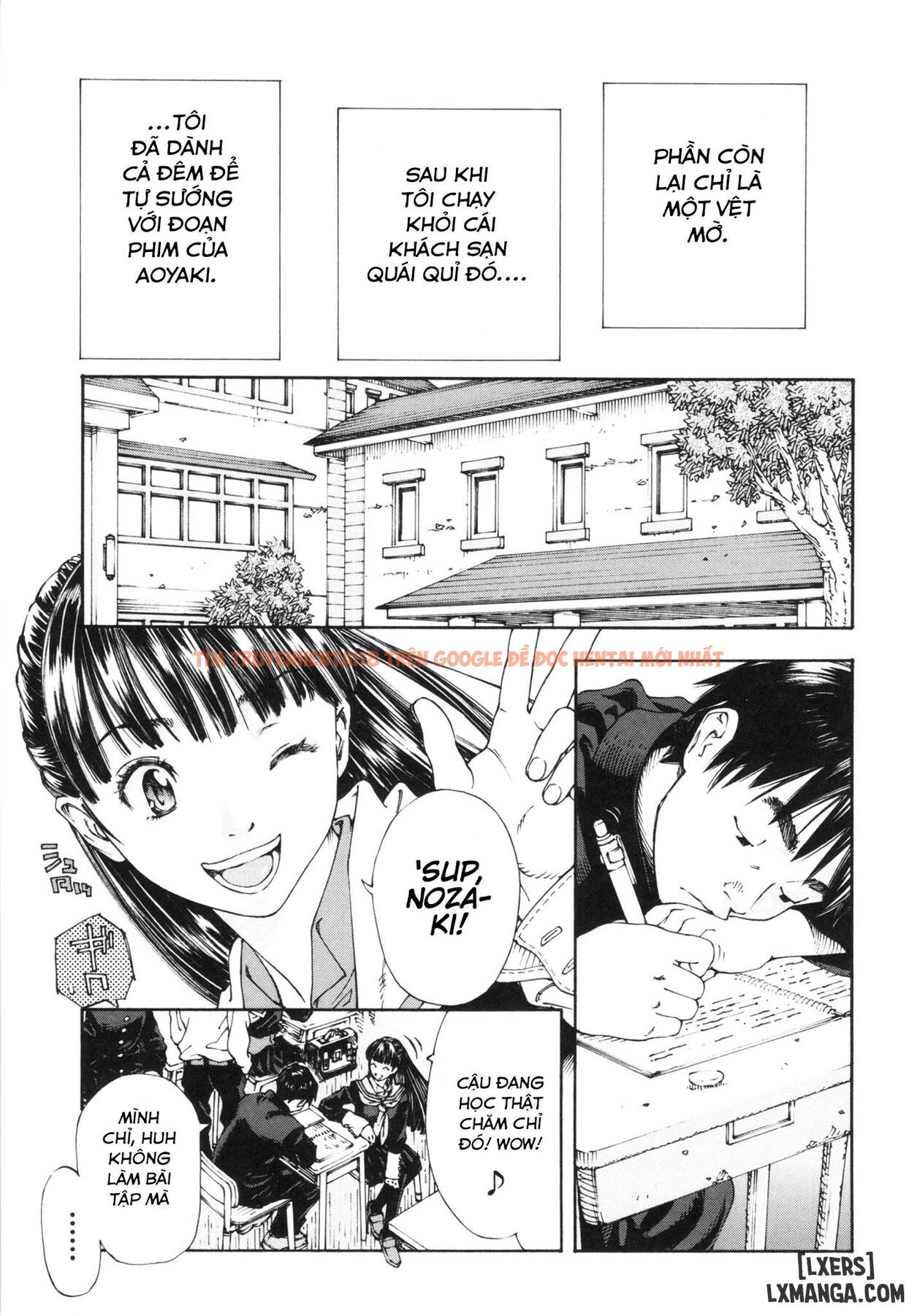 Trang truyện 4 trong truyện tranh Allargando - Chapter 6 - truyentvn.net