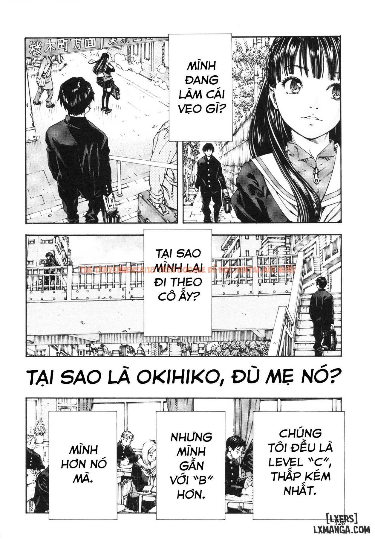 Trang truyện 7 trong truyện tranh Allargando - Chapter 6 - truyentvn.net
