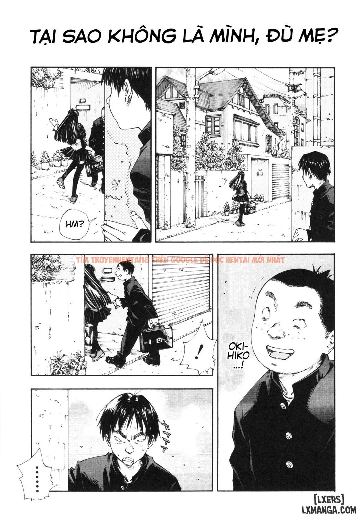 Trang truyện 8 trong truyện tranh Allargando - Chapter 6 - truyentvn.net