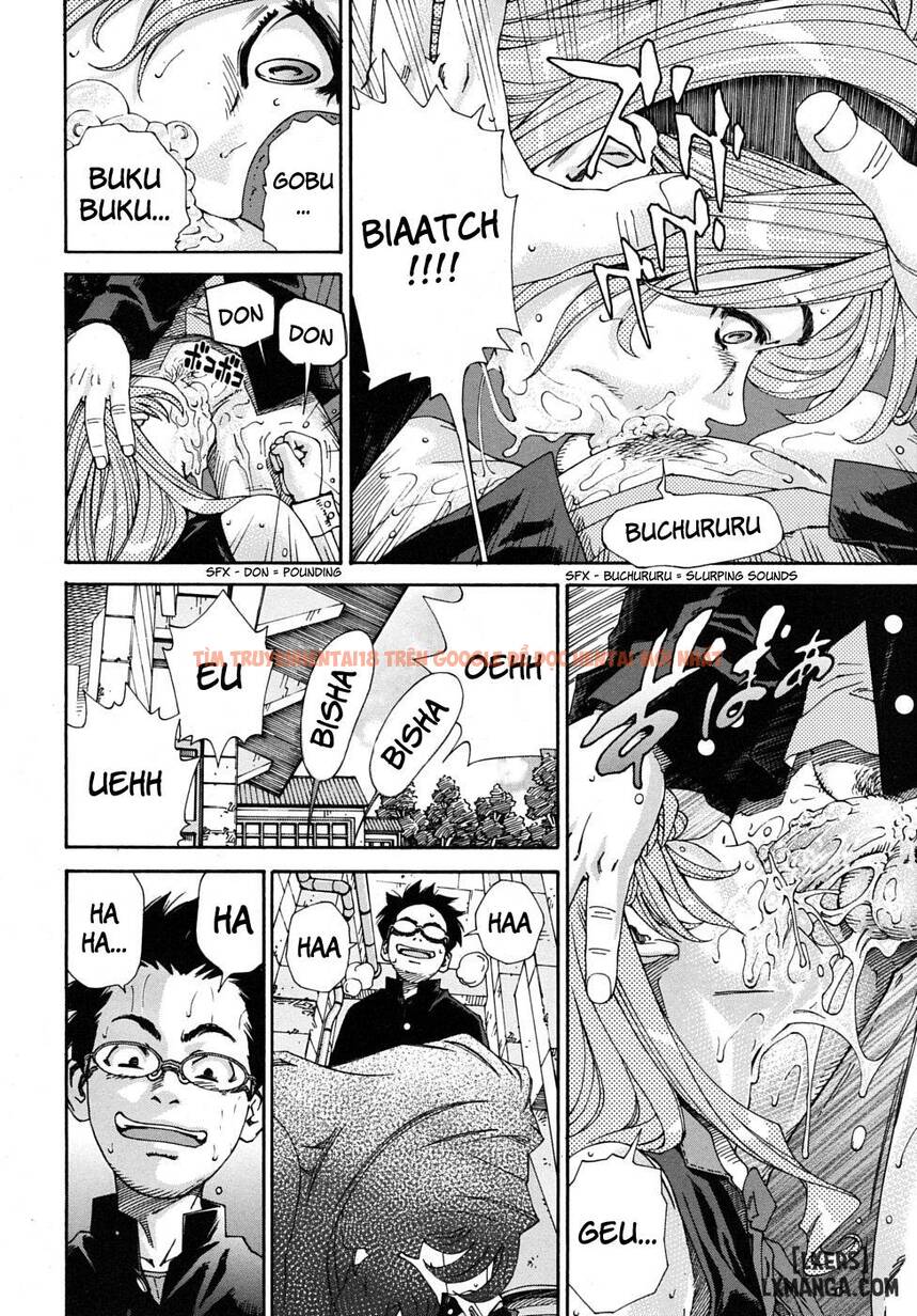 Trang truyện 11 trong truyện tranh Allargando - Chapter 8 - hentai24h.pro