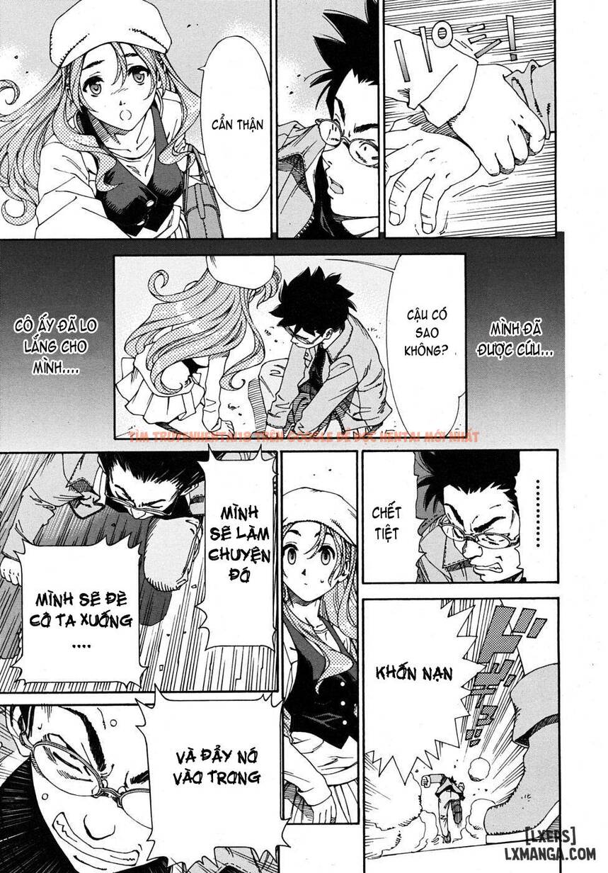 Trang truyện 16 trong truyện tranh Allargando - Chapter 8 - hentai24h.pro