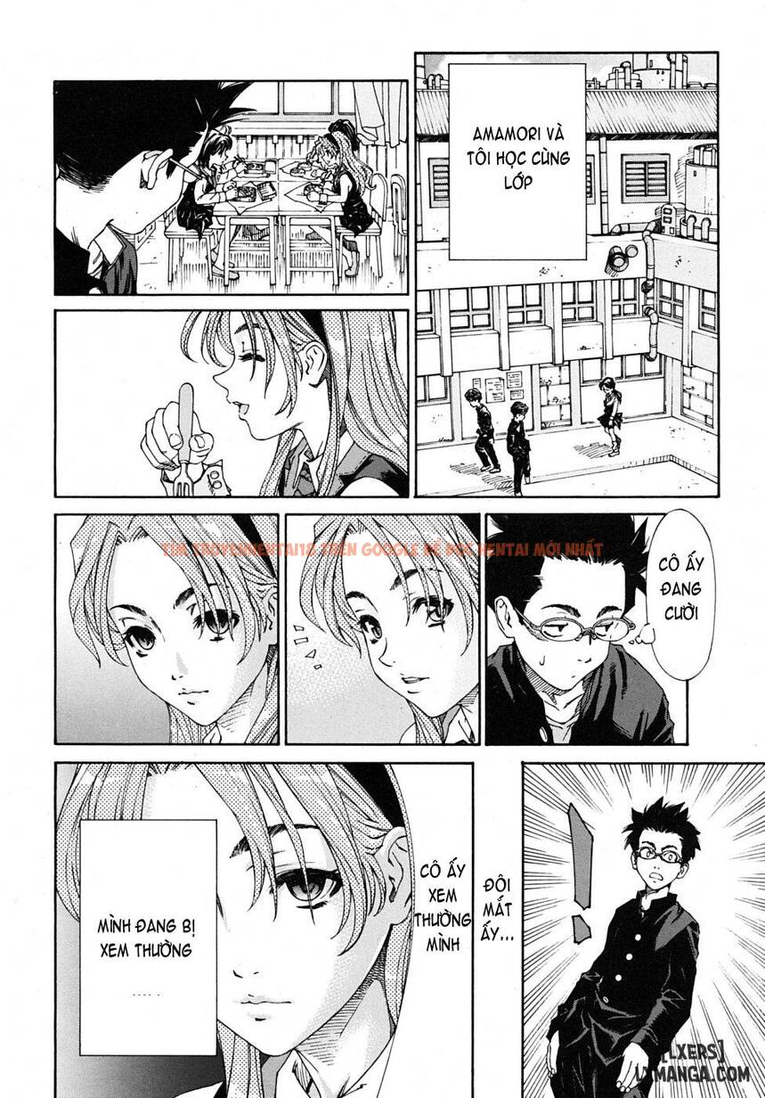 Trang truyện 7 trong truyện tranh Allargando - Chapter 8 - hentai24h.pro