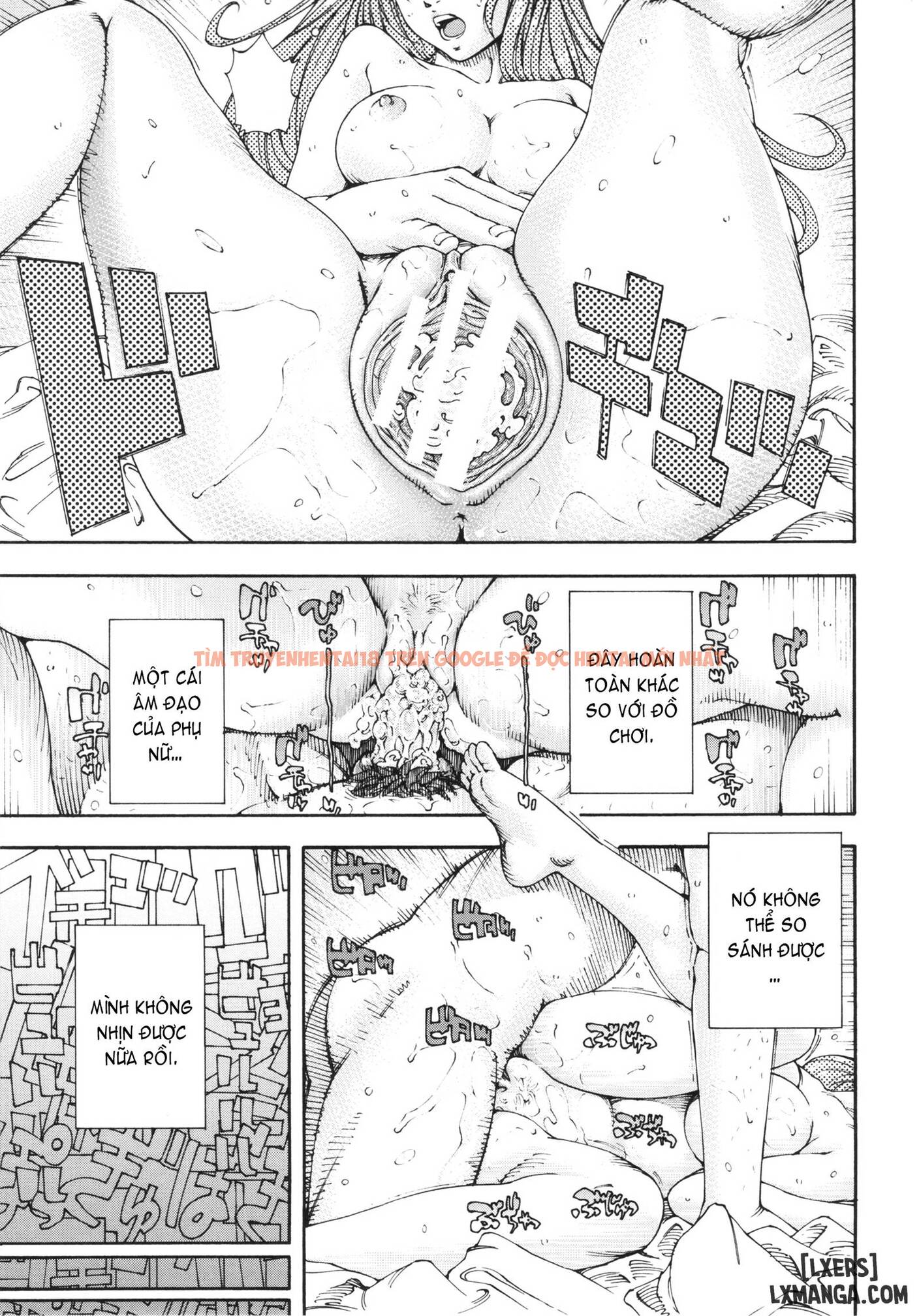 Trang truyện 14 trong truyện tranh Allargando - Chapter 9 END - truyentvn.net