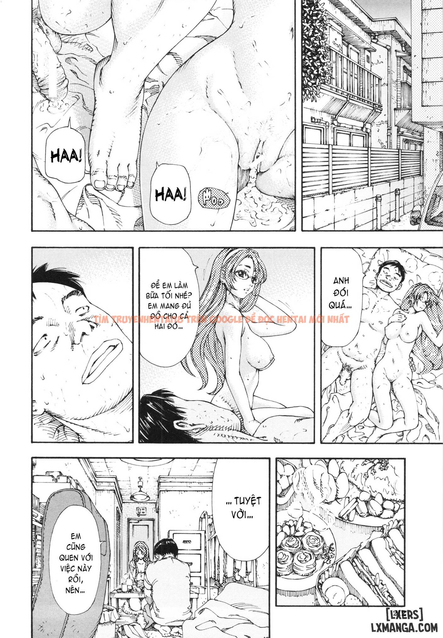 Trang truyện 15 trong truyện tranh Allargando - Chapter 9 END - truyentvn.net