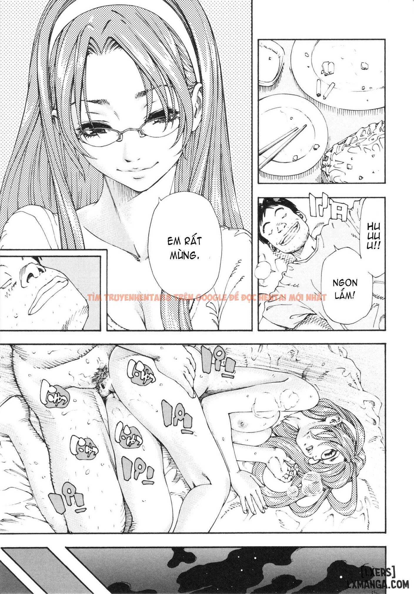 Trang truyện 16 trong truyện tranh Allargando - Chapter 9 END - truyentvn.net
