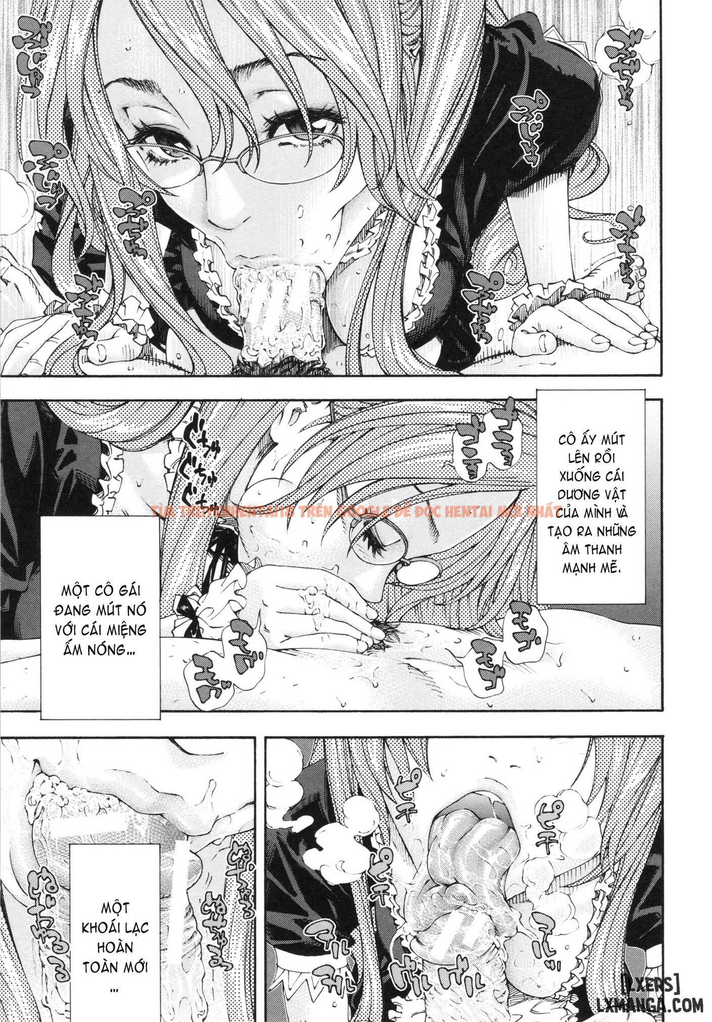 Trang truyện 18 trong truyện tranh Allargando - Chapter 9 END - truyentvn.net